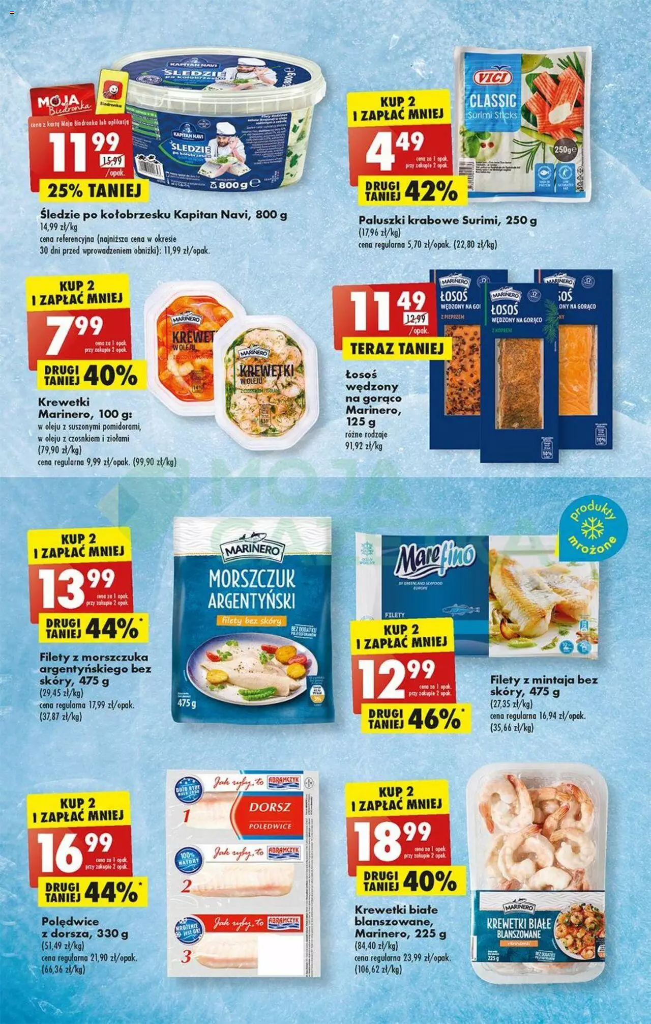 Biedronka gazetka ważna od 09.01.2023 do 14.01.2023 strona 20