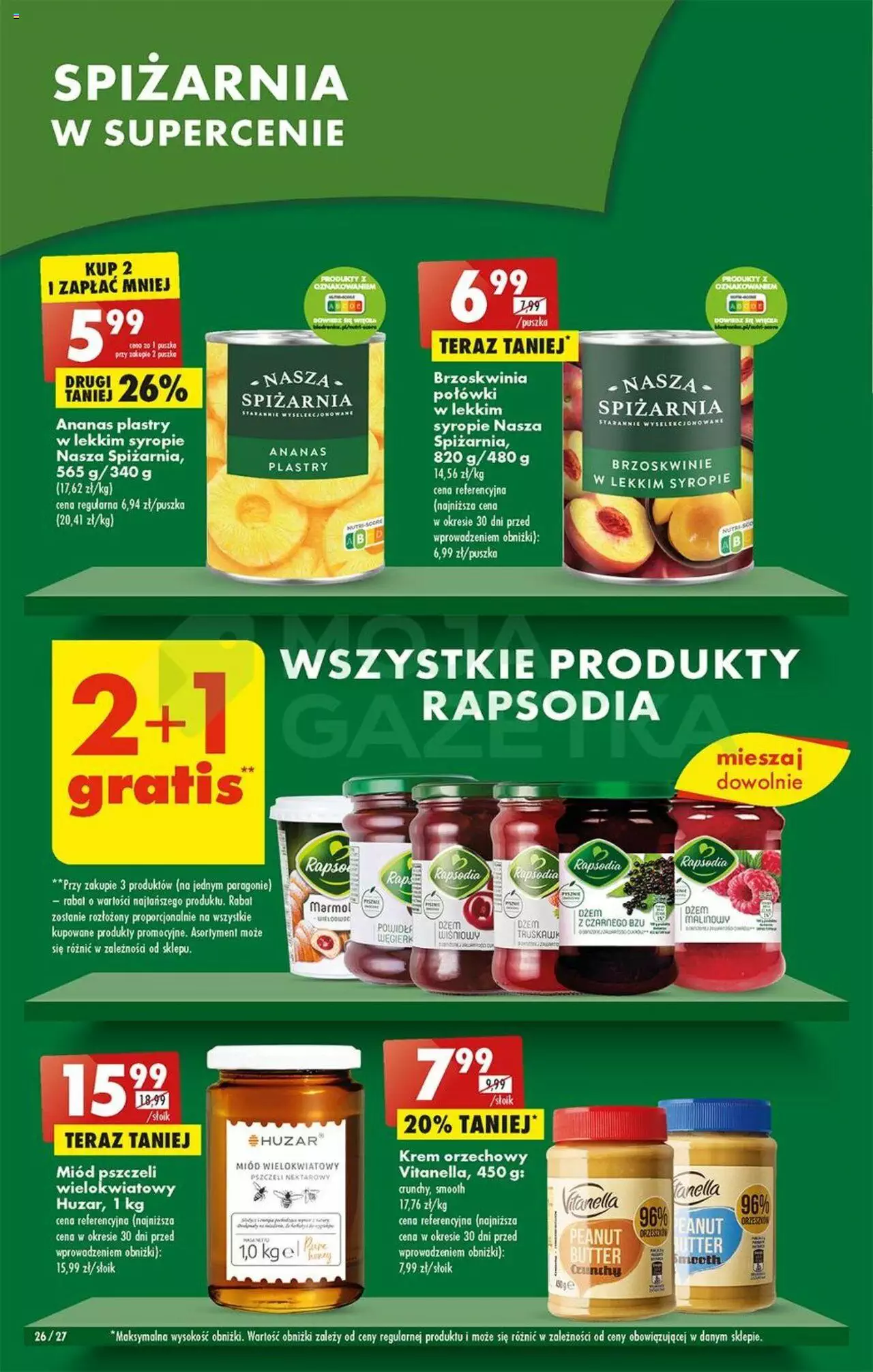 Biedronka gazetka ważna od 09.01.2023 do 14.01.2023 strona 27