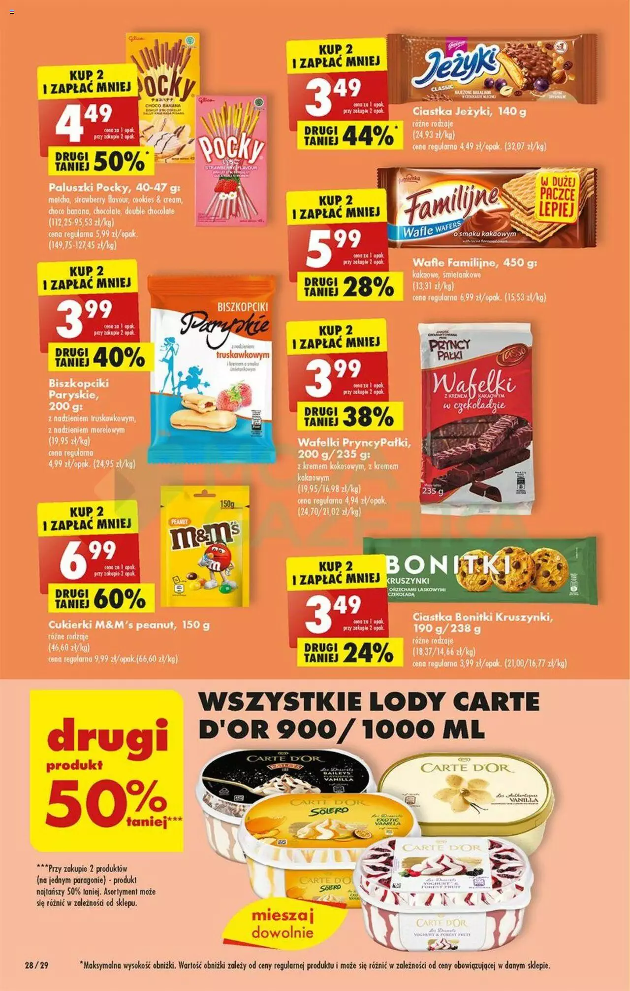 Biedronka gazetka ważna od 09.01.2023 do 14.01.2023 strona 29