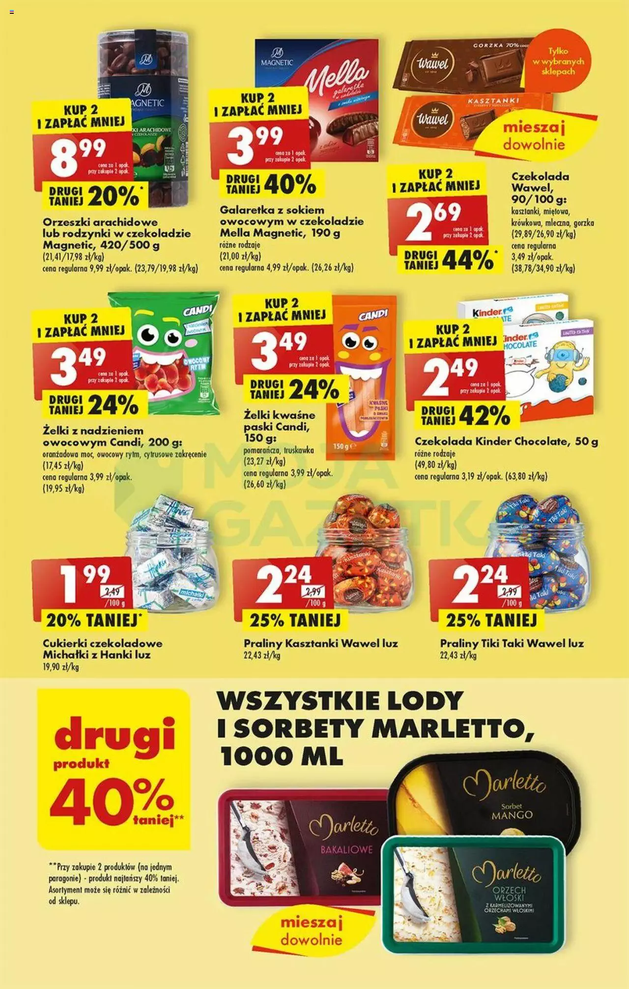 Biedronka gazetka ważna od 09.01.2023 do 14.01.2023 strona 30