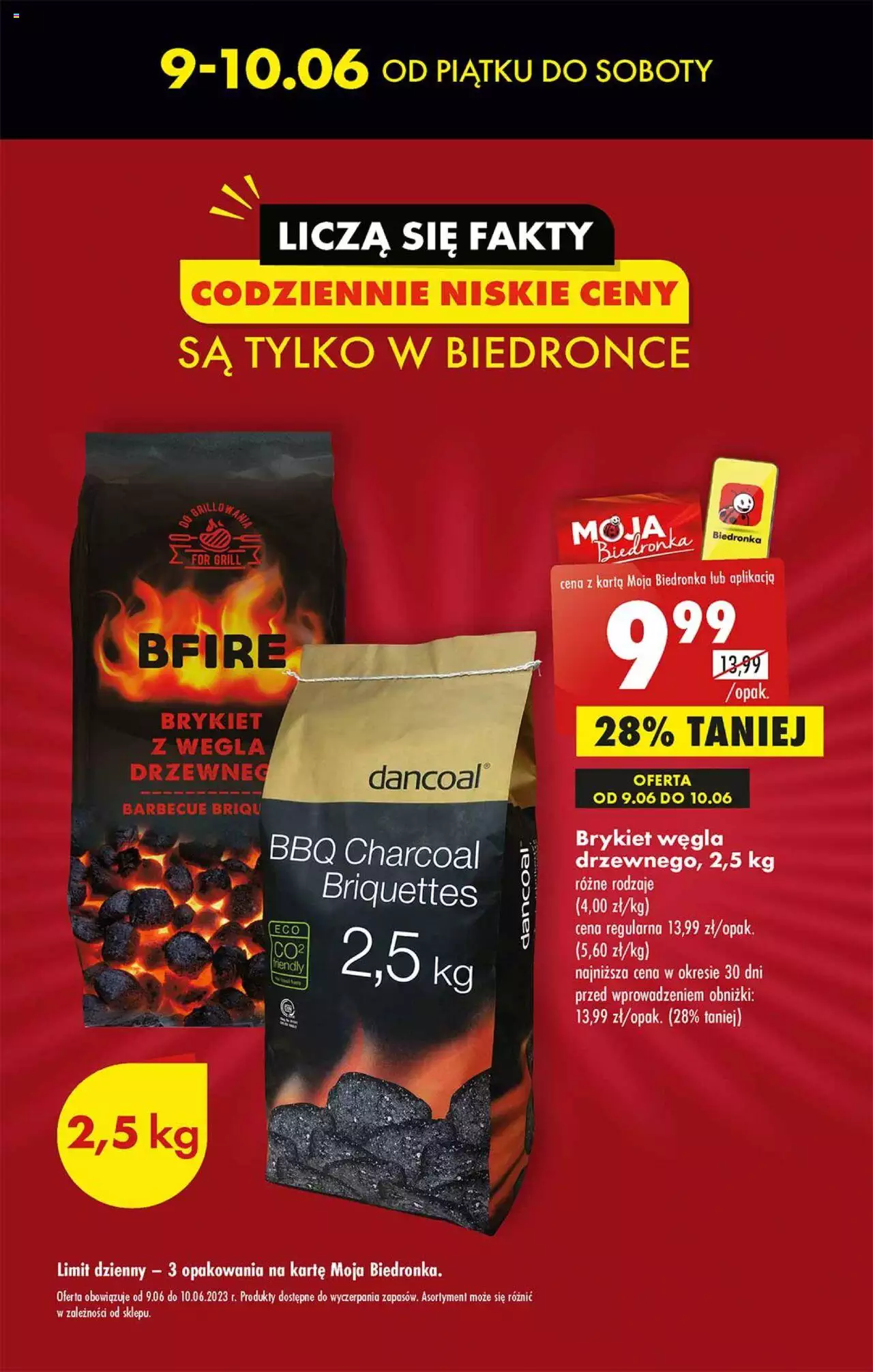 Biedronka gazetka ważna od 09.06.2023 do 14.06.2023 strona 6