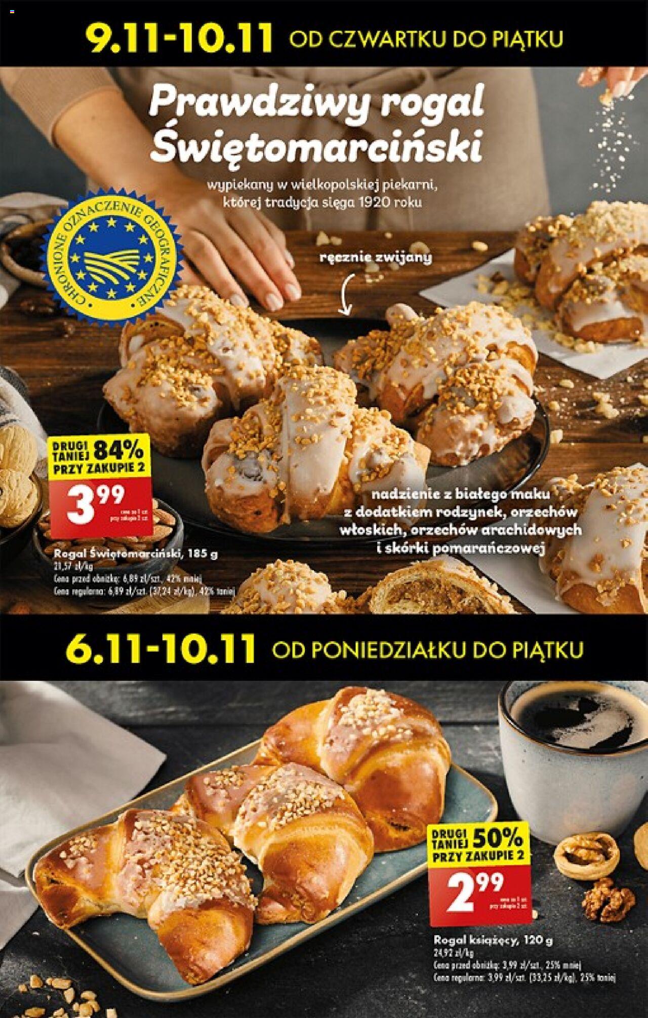 Biedronka gazetka ważna od 09.11.2023 do 15.11.2023 strona 23