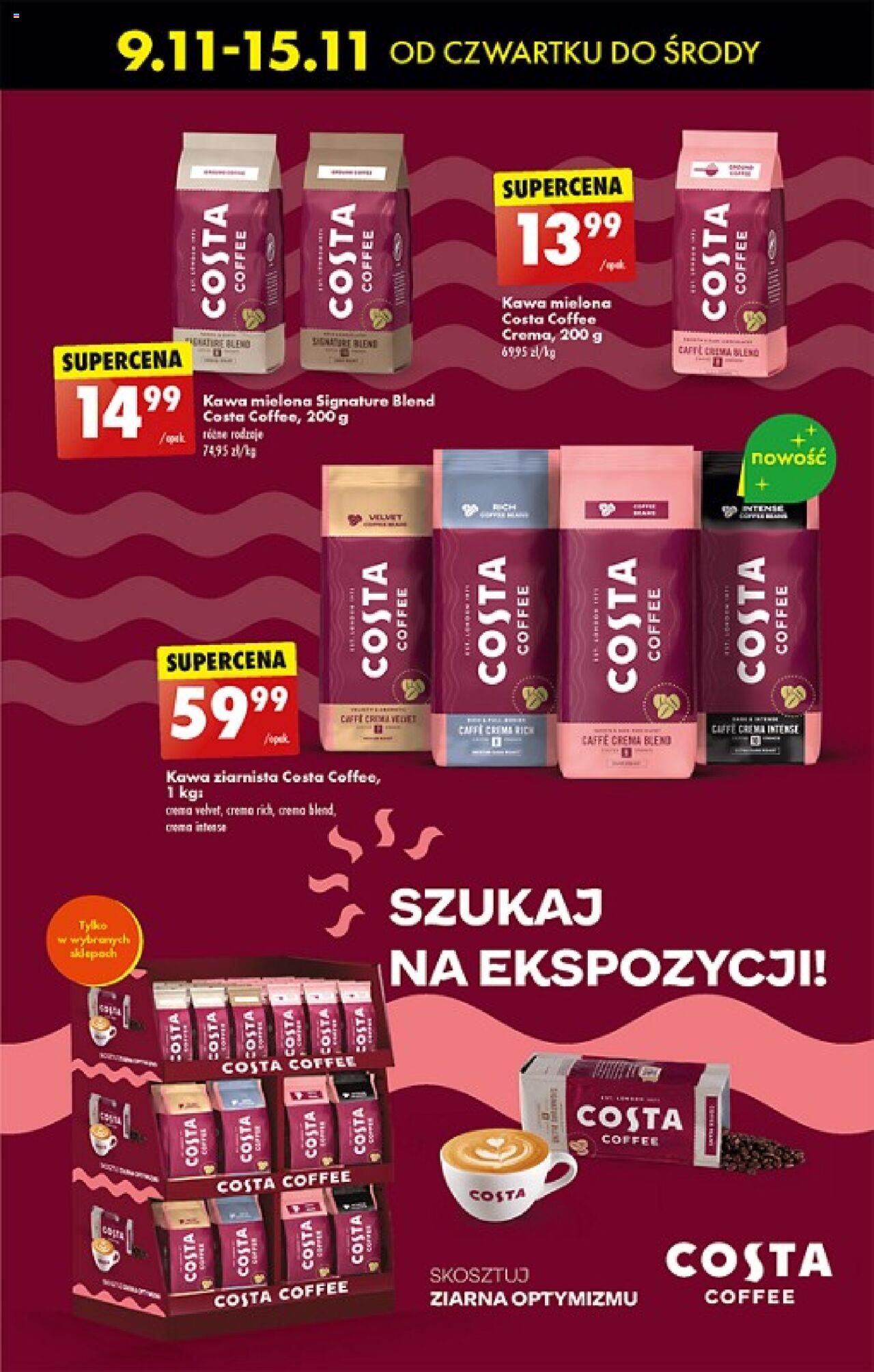 Biedronka gazetka ważna od 09.11.2023 do 15.11.2023 strona 43