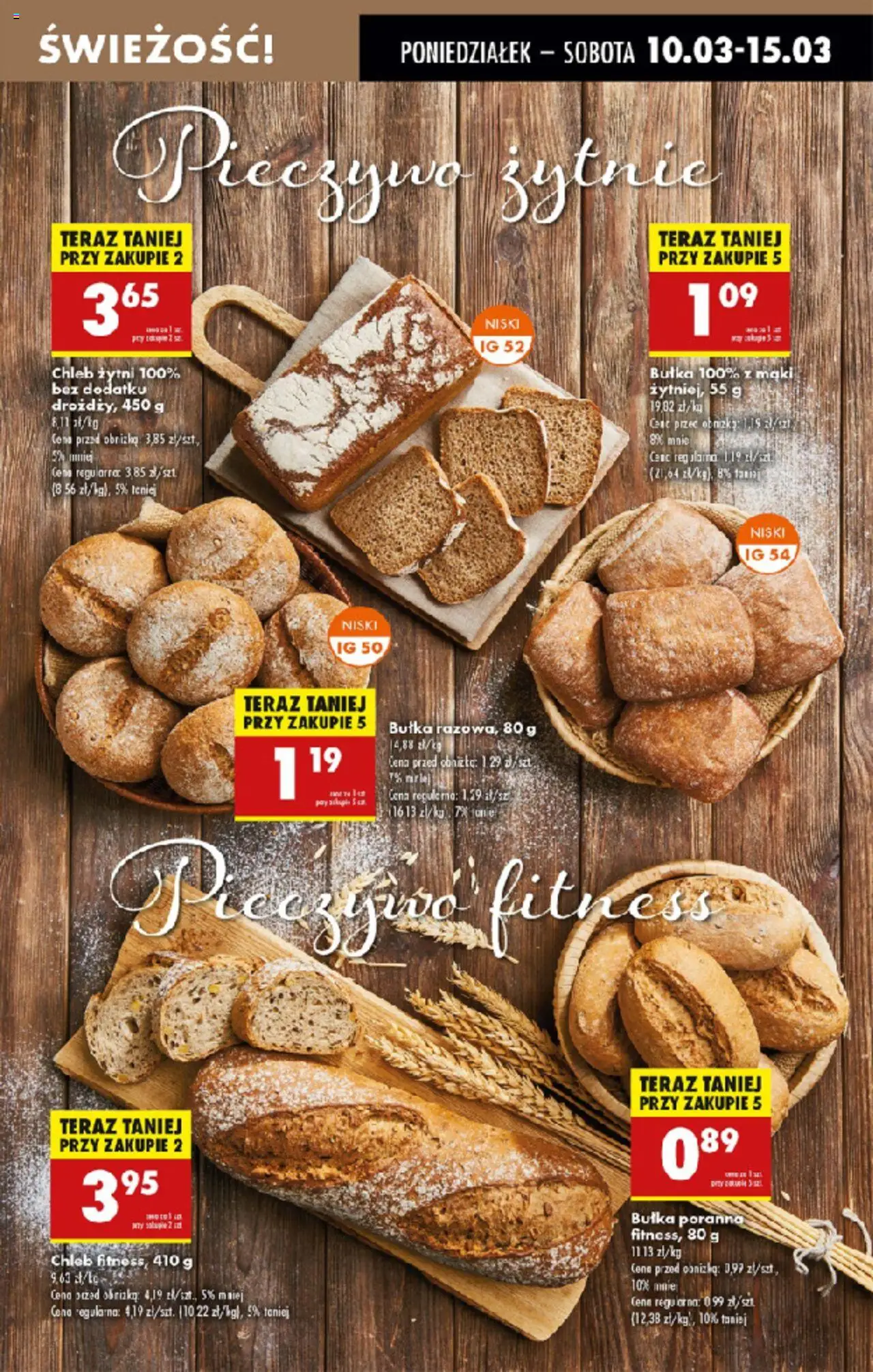 Biedronka gazetka ważna od 10.03.2025 do 15.03.2025 strona 27
