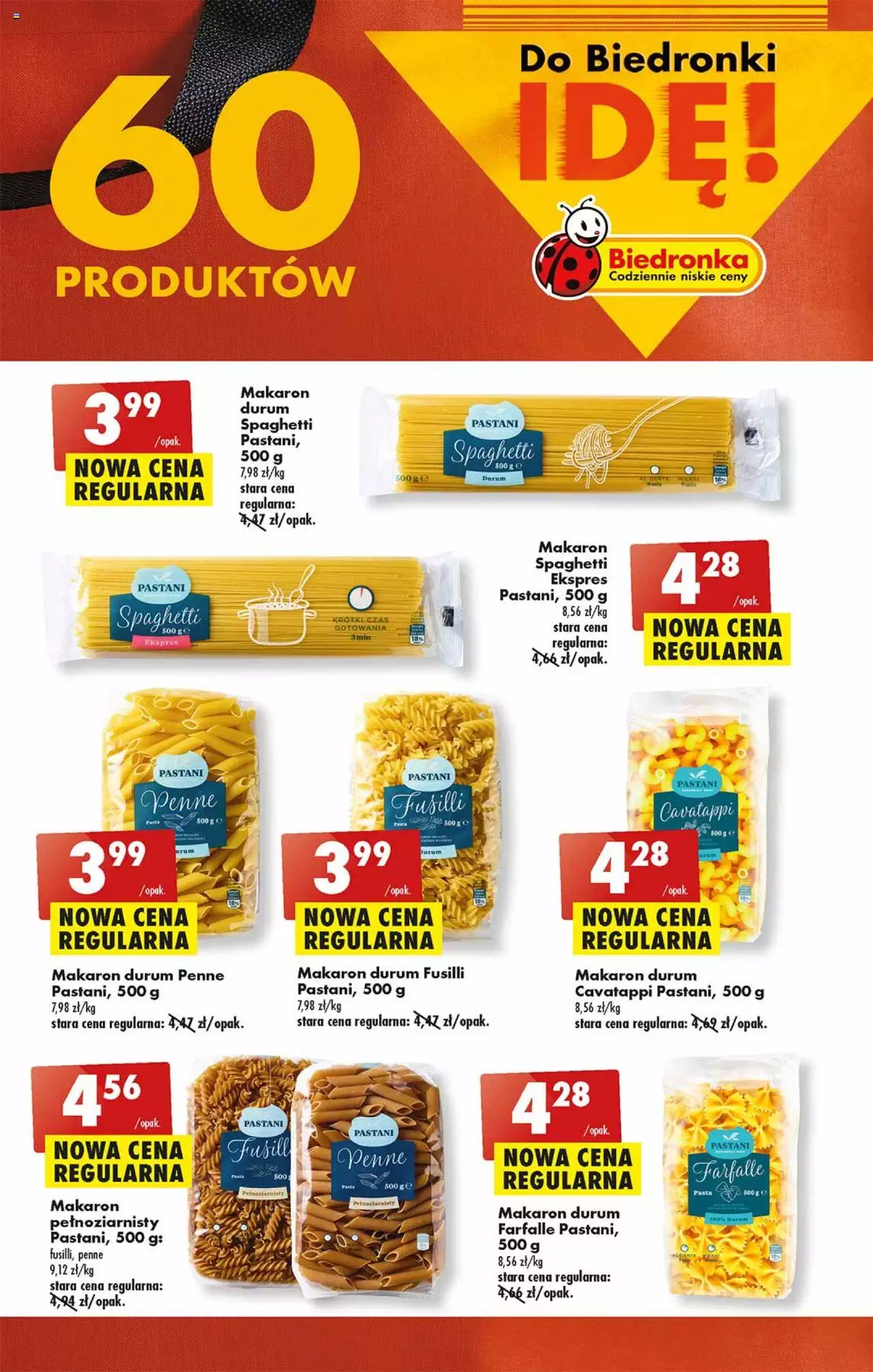 Biedronka gazetka ważna od 10.07.2023 do 15.07.2023 strona 4