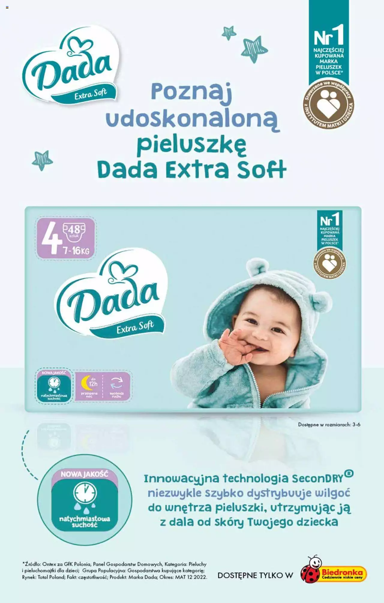 Biedronka gazetka ważna od 10.07.2023 do 15.07.2023 strona 60