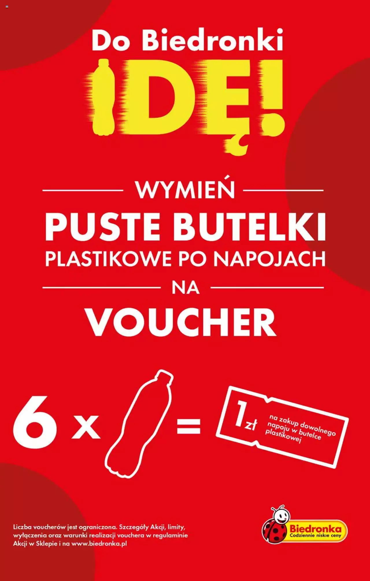 Biedronka gazetka ważna od 10.07.2023 do 15.07.2023 strona 63