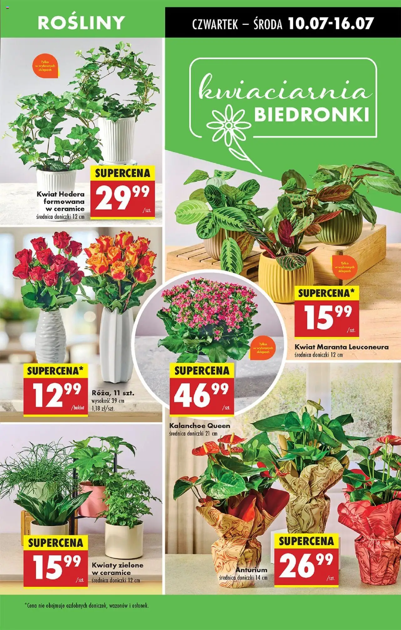 Biedronka gazetka ważna od 10.07.2025 do  16.07.2025 strona 18