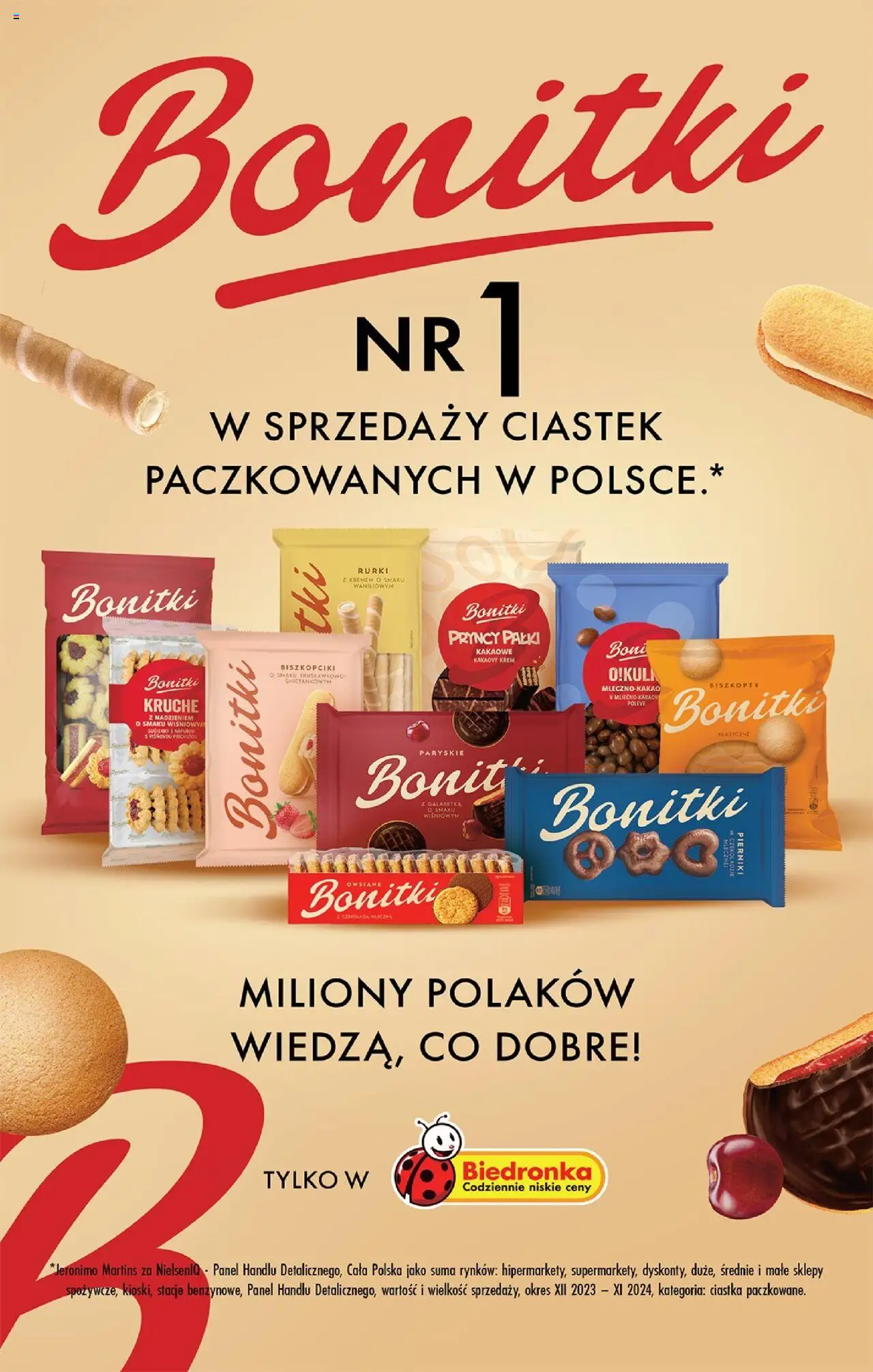 Biedronka gazetka ważna od 10.07.2025 do  16.07.2025 strona 42