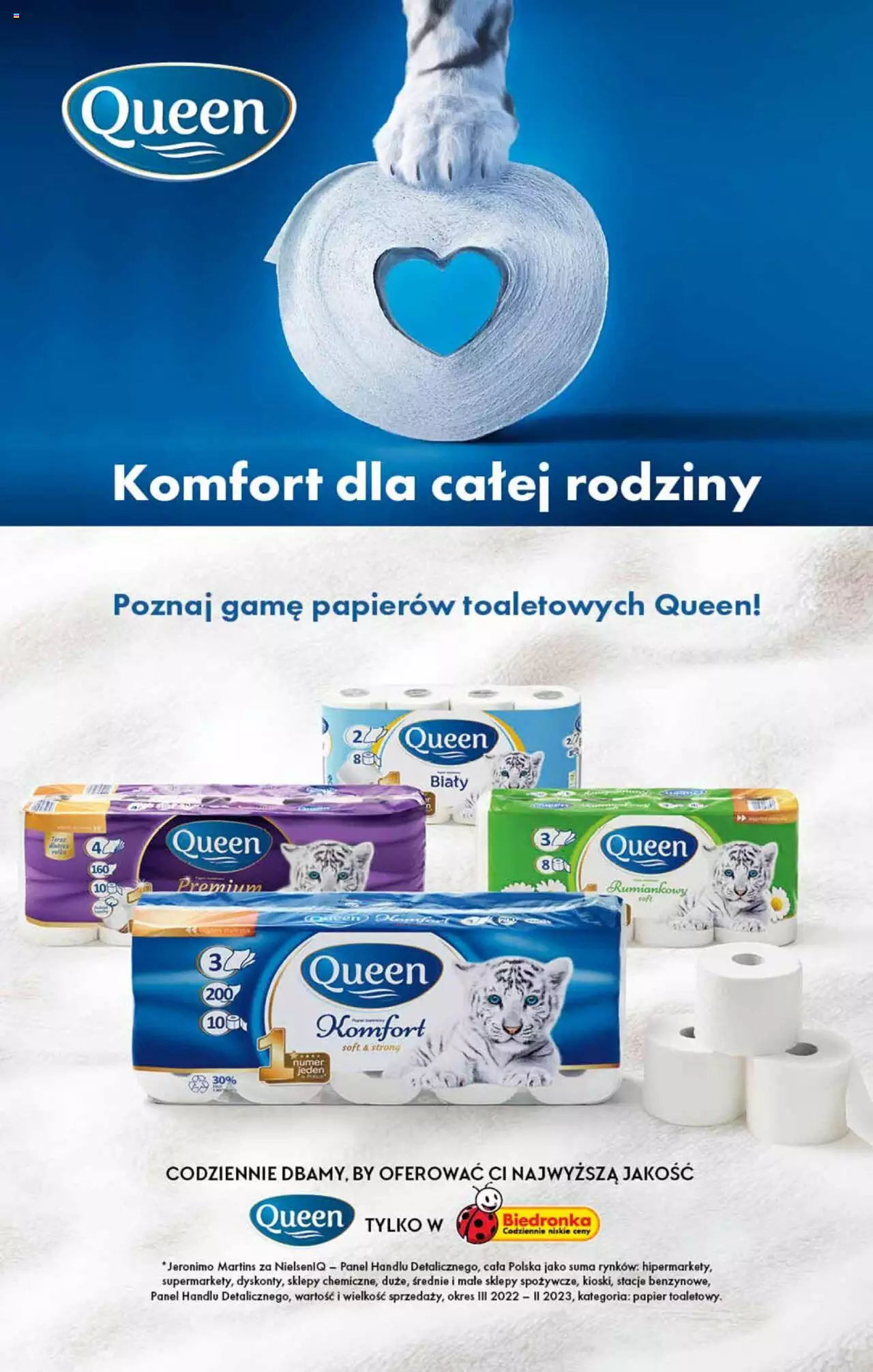 Biedronka gazetka ważna od 10.08.2023 do 16.08.2023 strona 60