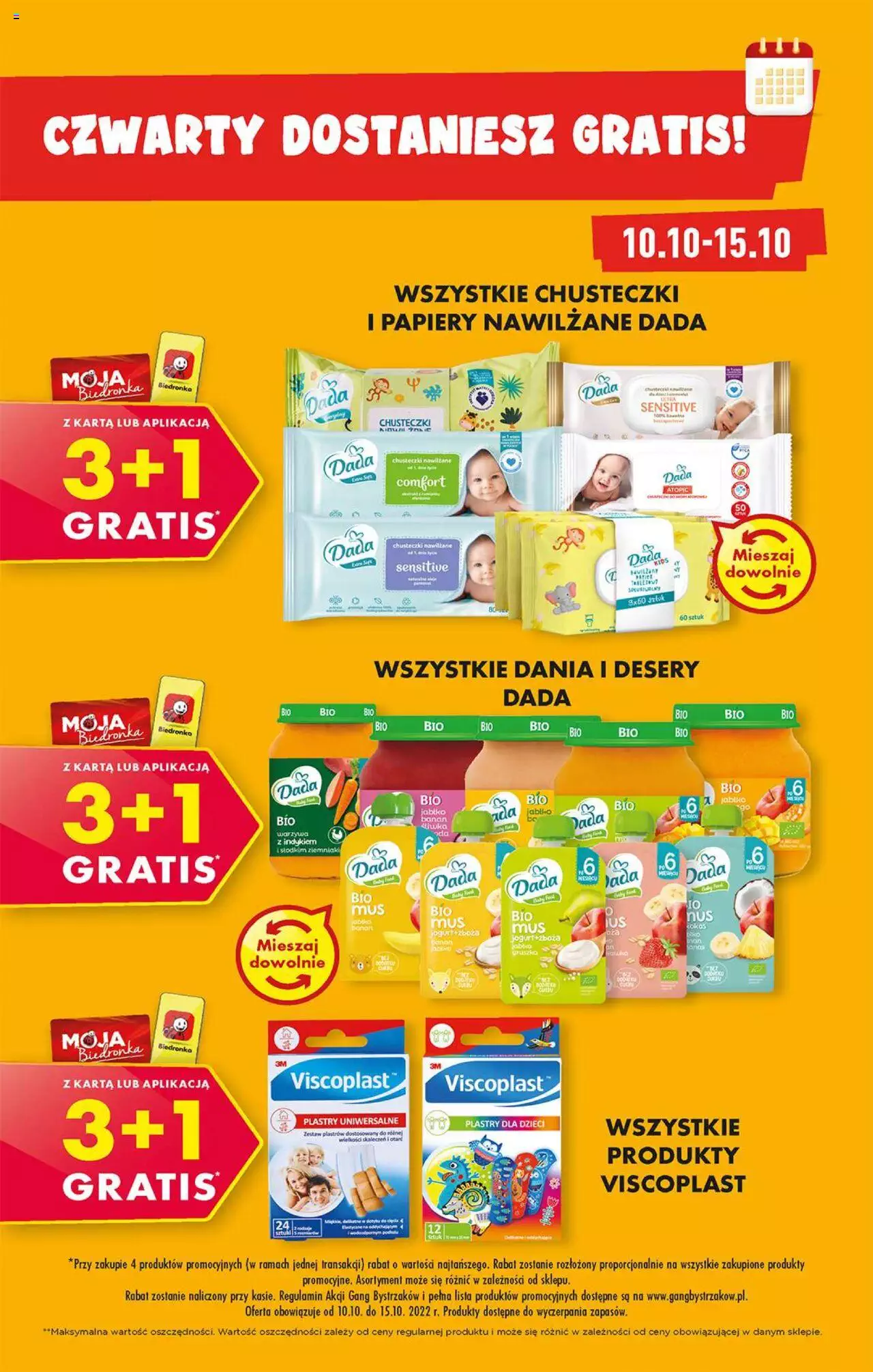 Biedronka gazetka ważna od 10.10.2022 do 15.10.2022 strona 37
