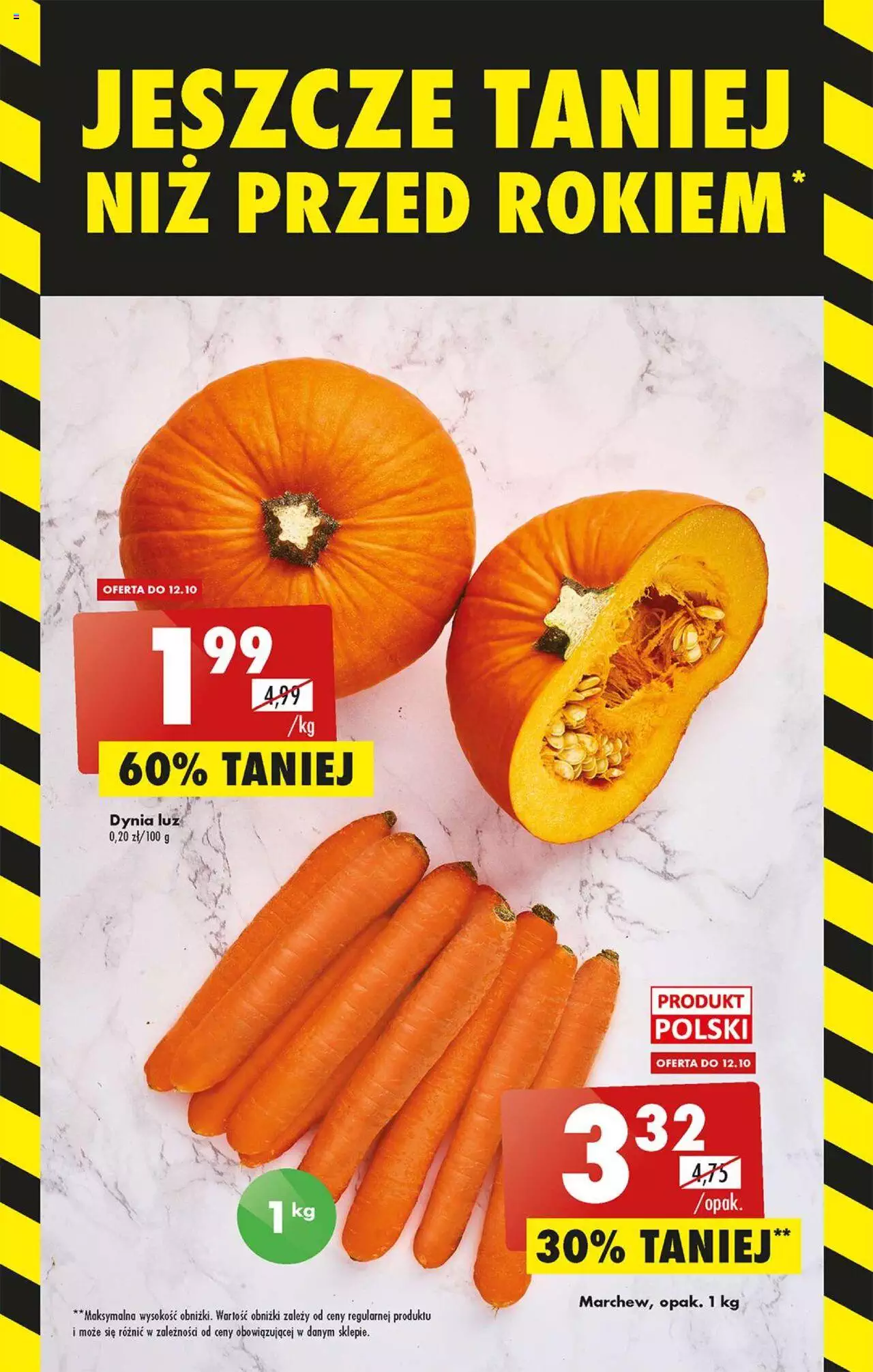 Biedronka gazetka ważna od 10.10.2022 do 15.10.2022 strona 7