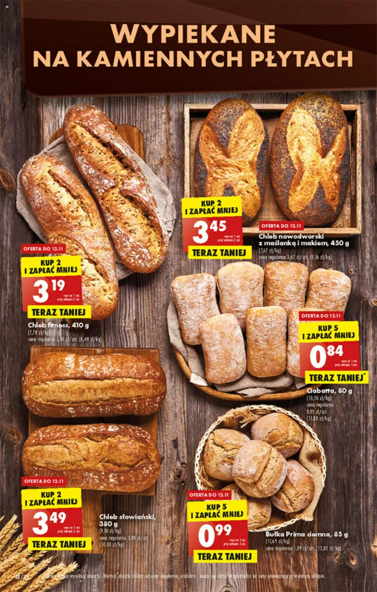 Biedronka gazetka ważna od 10.11.2022 do 16.11.2022 strona 28