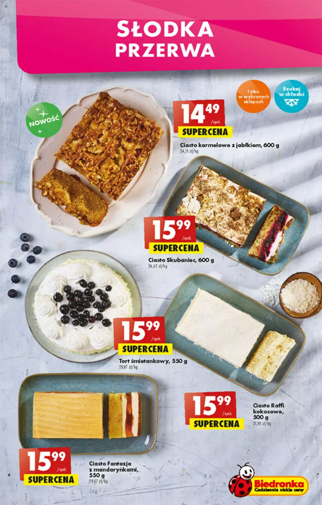 Biedronka gazetka ważna od 10.11.2022 do 16.11.2022 strona 29