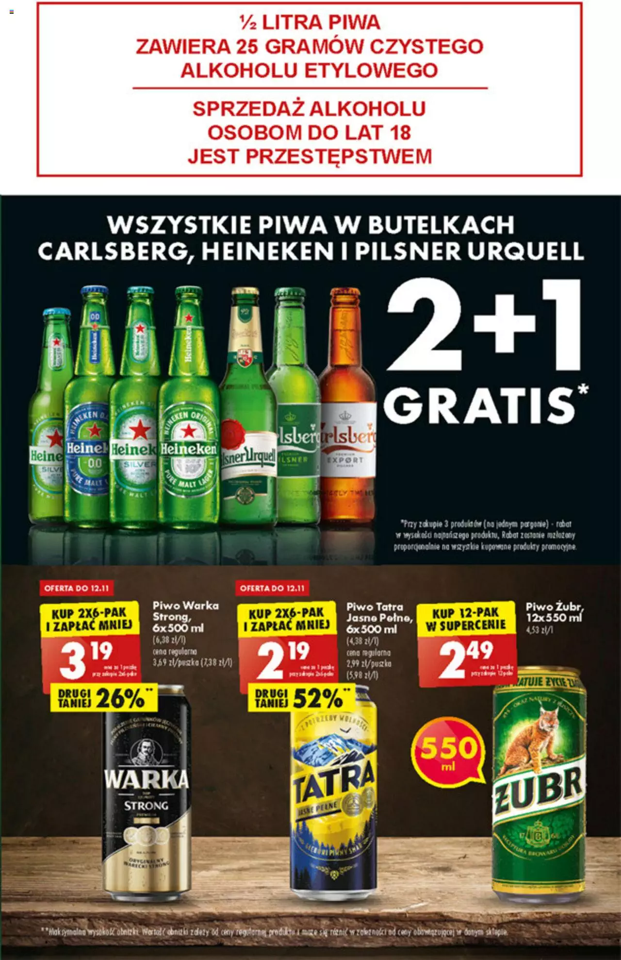 Biedronka gazetka ważna od 10.11.2022 do 16.11.2022 strona 53