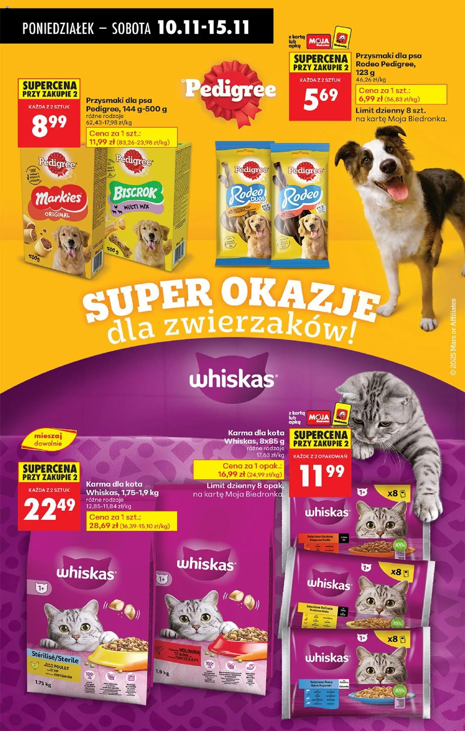 Biedronka gazetka ważna od 10.11.2025 do 15.11.2025 strona 80