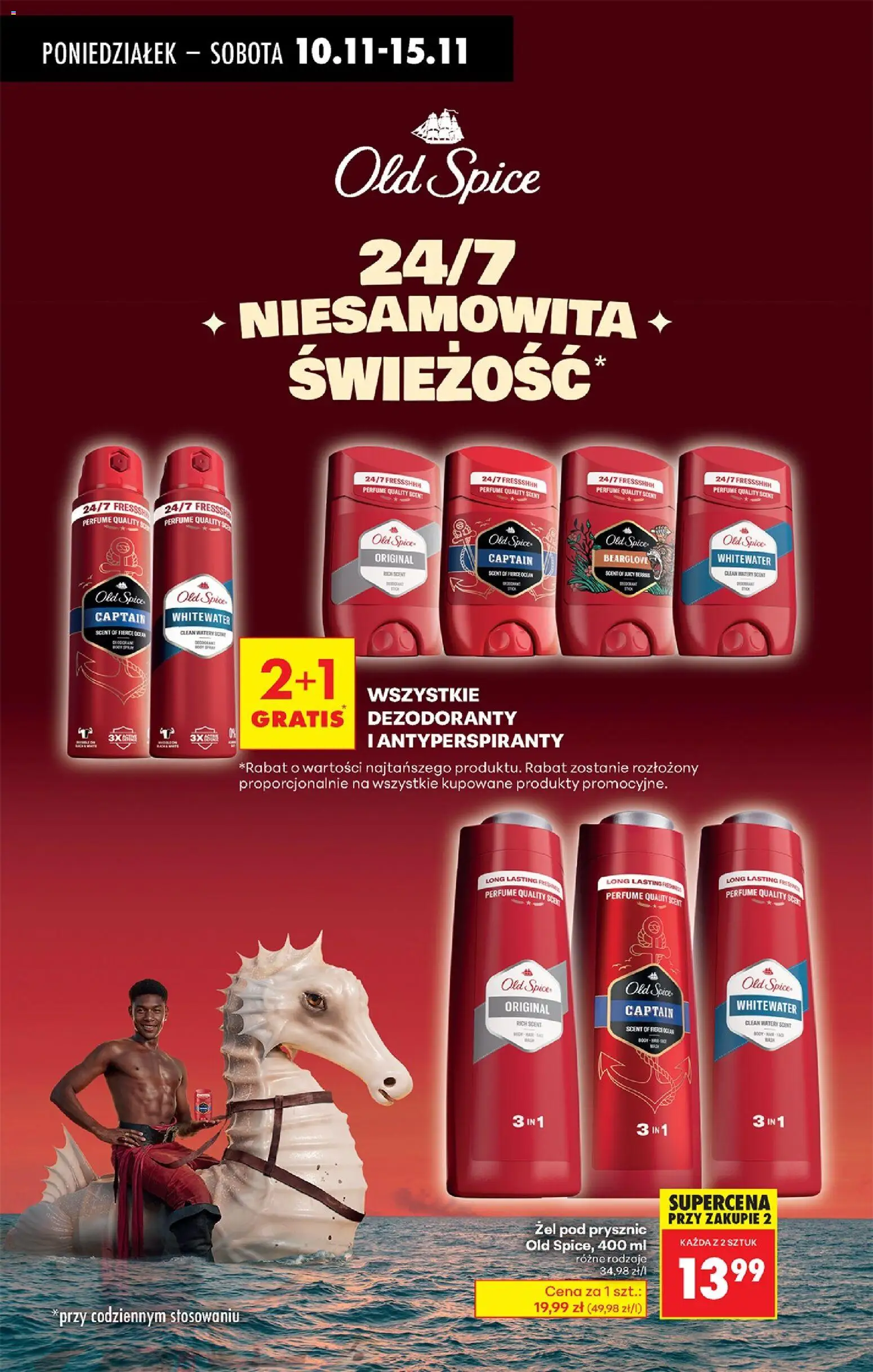Biedronka gazetka ważna od 10.11.2025 do 15.11.2025 strona 81
