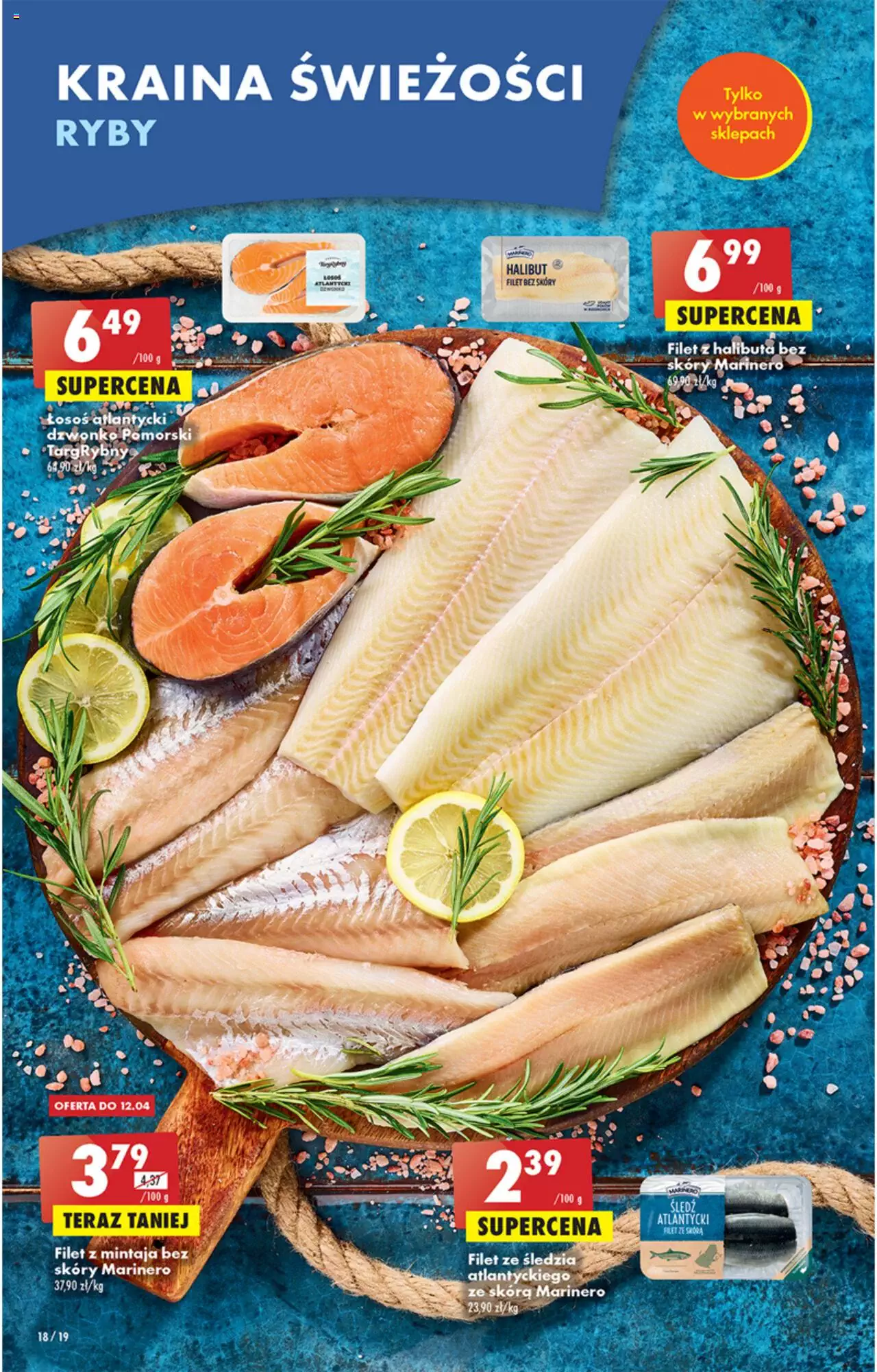 Biedronka gazetka ważna od 11.04.2023 do 15.04.2023 strona 18