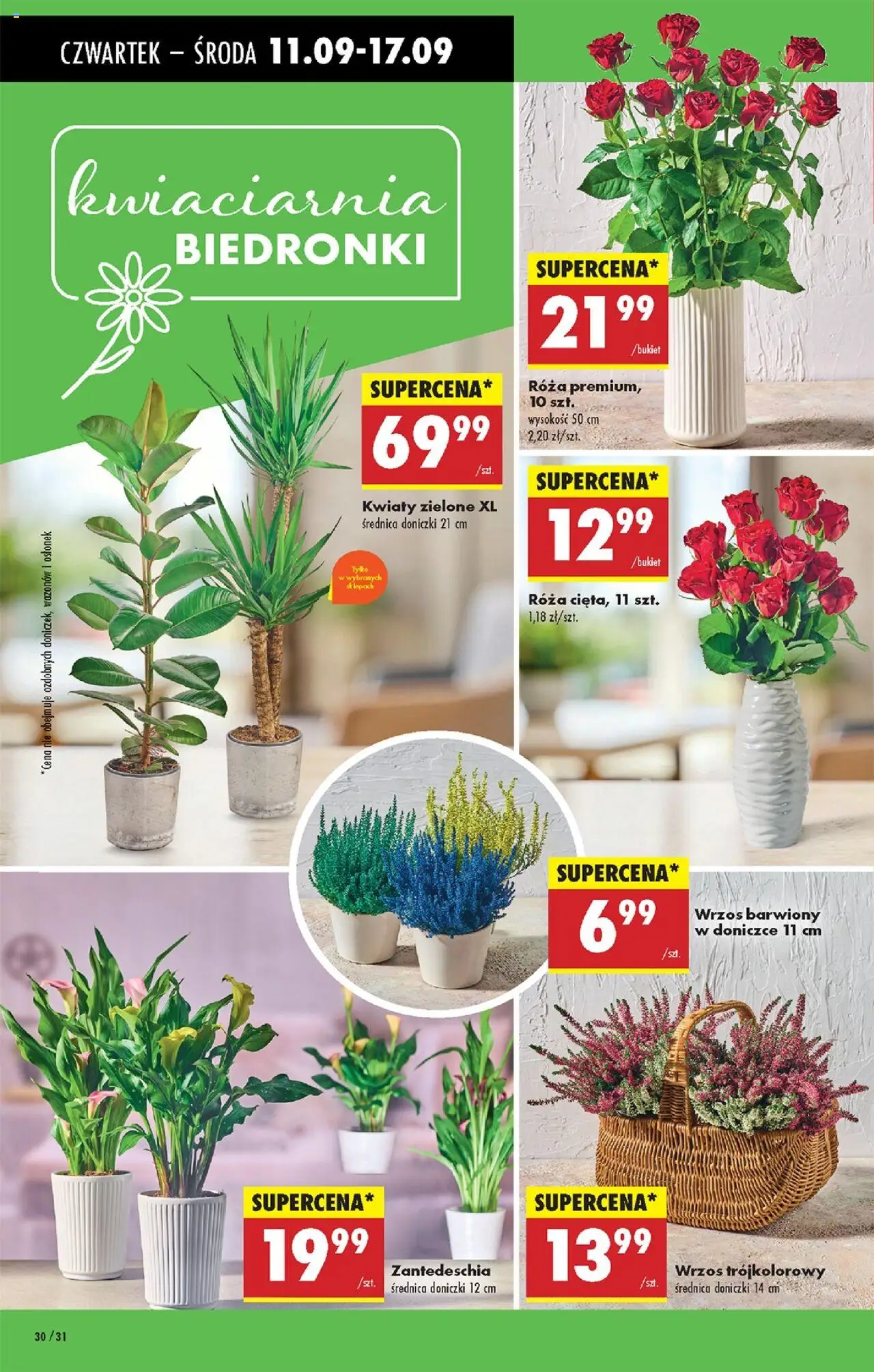 Biedronka gazetka ważna od  11.09.2025 do  17.09.2025 strona 29