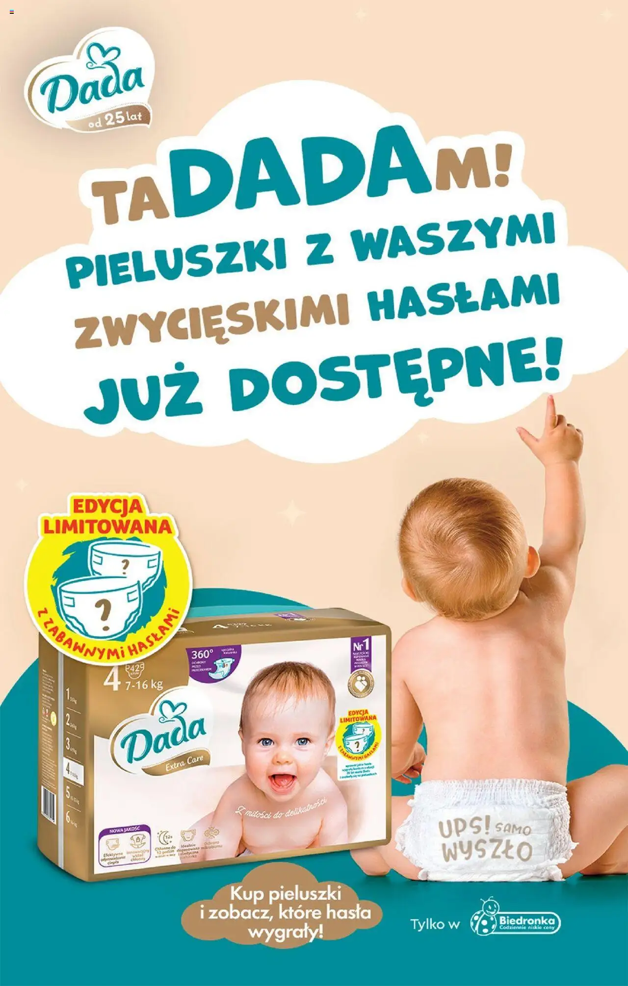 Biedronka gazetka ważna od  11.09.2025 do  17.09.2025 strona 56