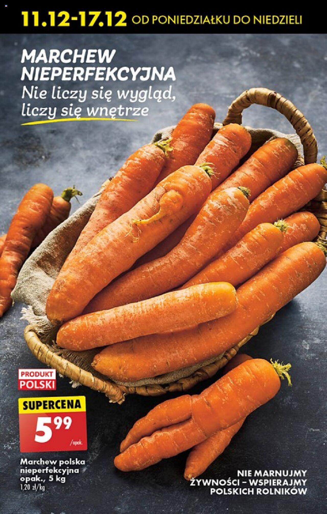 Biedronka gazetka ważna od 11.12.2023 do 17.12.2023 strona 20