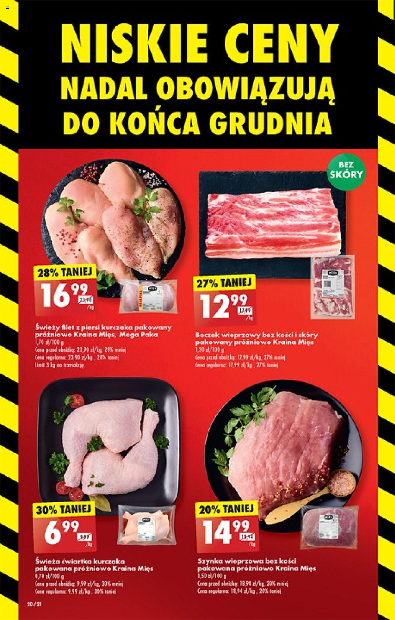 Biedronka gazetka ważna od 11.12.2023 do 17.12.2023 strona 22
