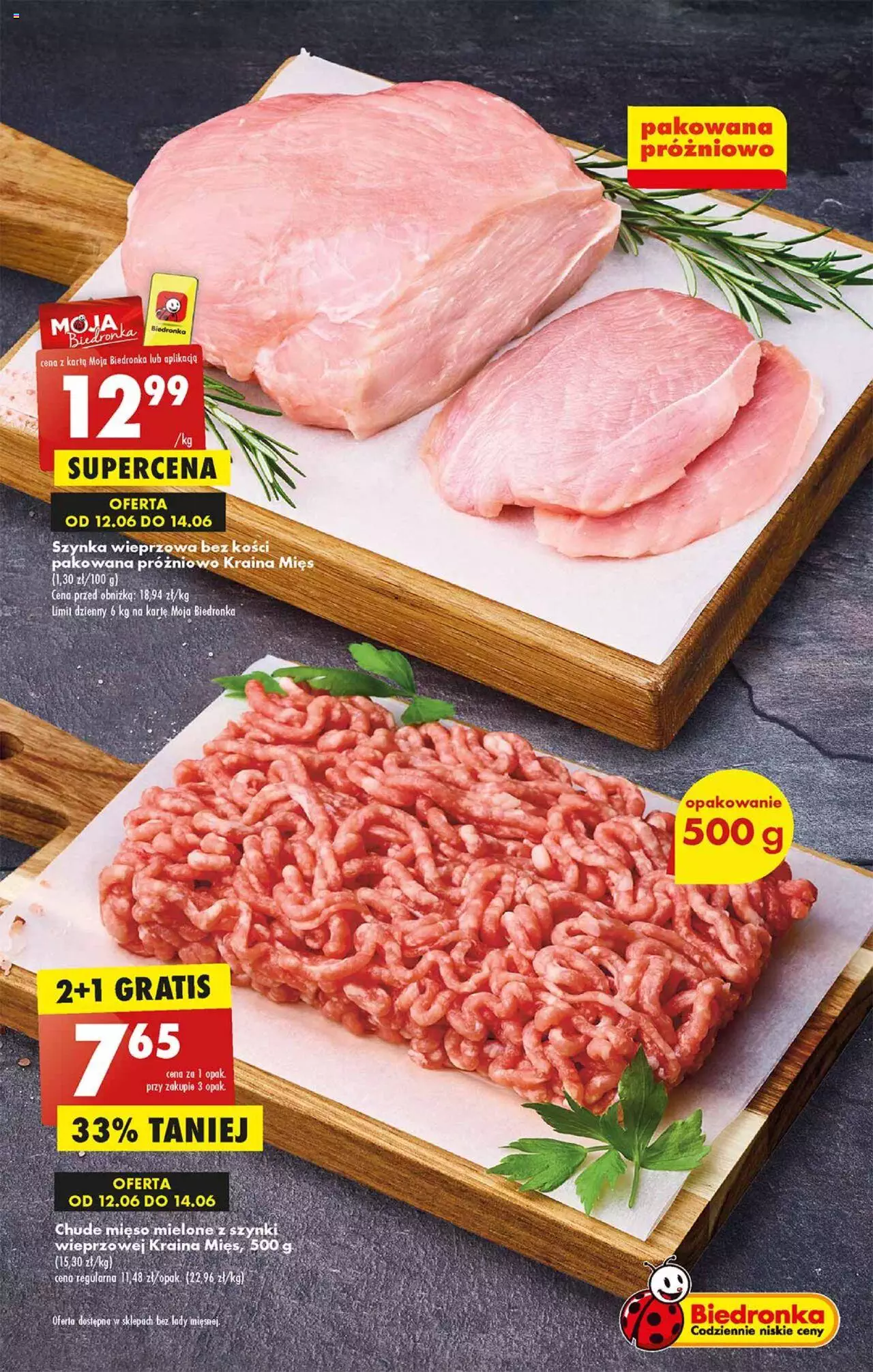 Biedronka gazetka ważna od 12.06.2023 do 17.06.2023 strona 23
