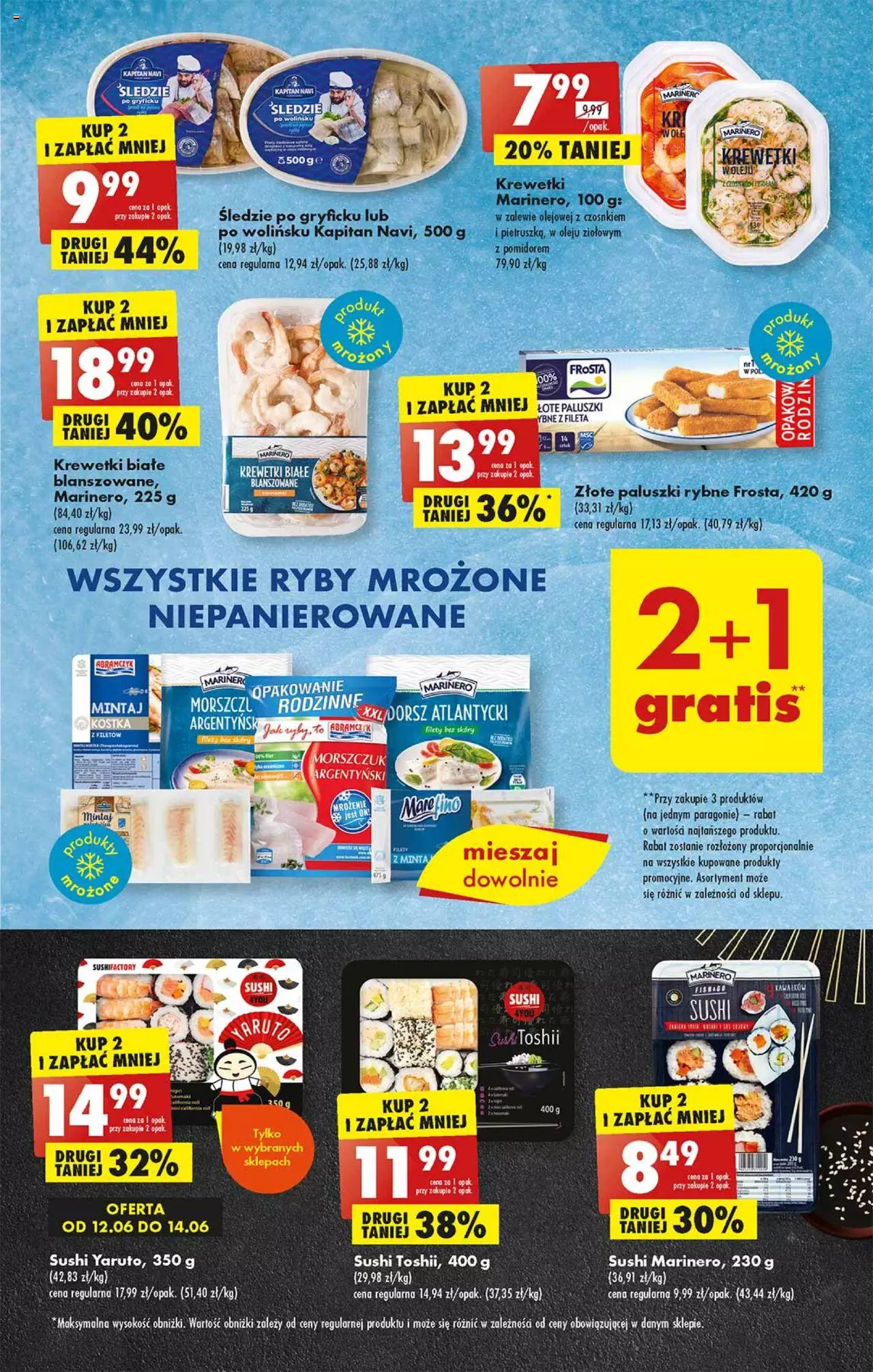 Biedronka gazetka ważna od 12.06.2023 do 17.06.2023 strona 27