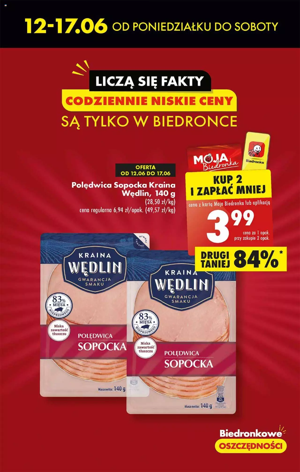 Biedronka gazetka ważna od 12.06.2023 do 17.06.2023 strona 5