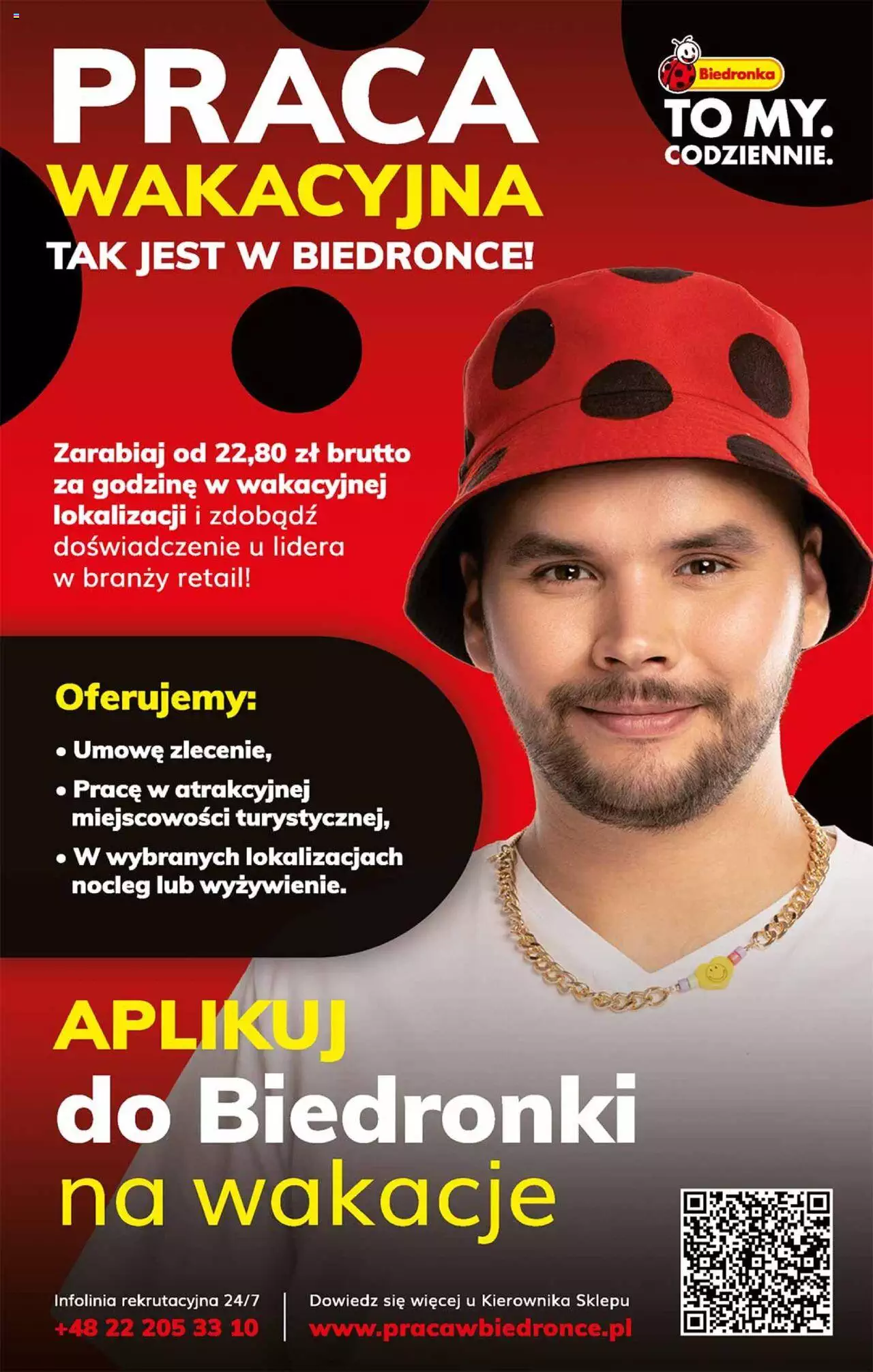 Biedronka gazetka ważna od 12.06.2023 do 17.06.2023 strona 57