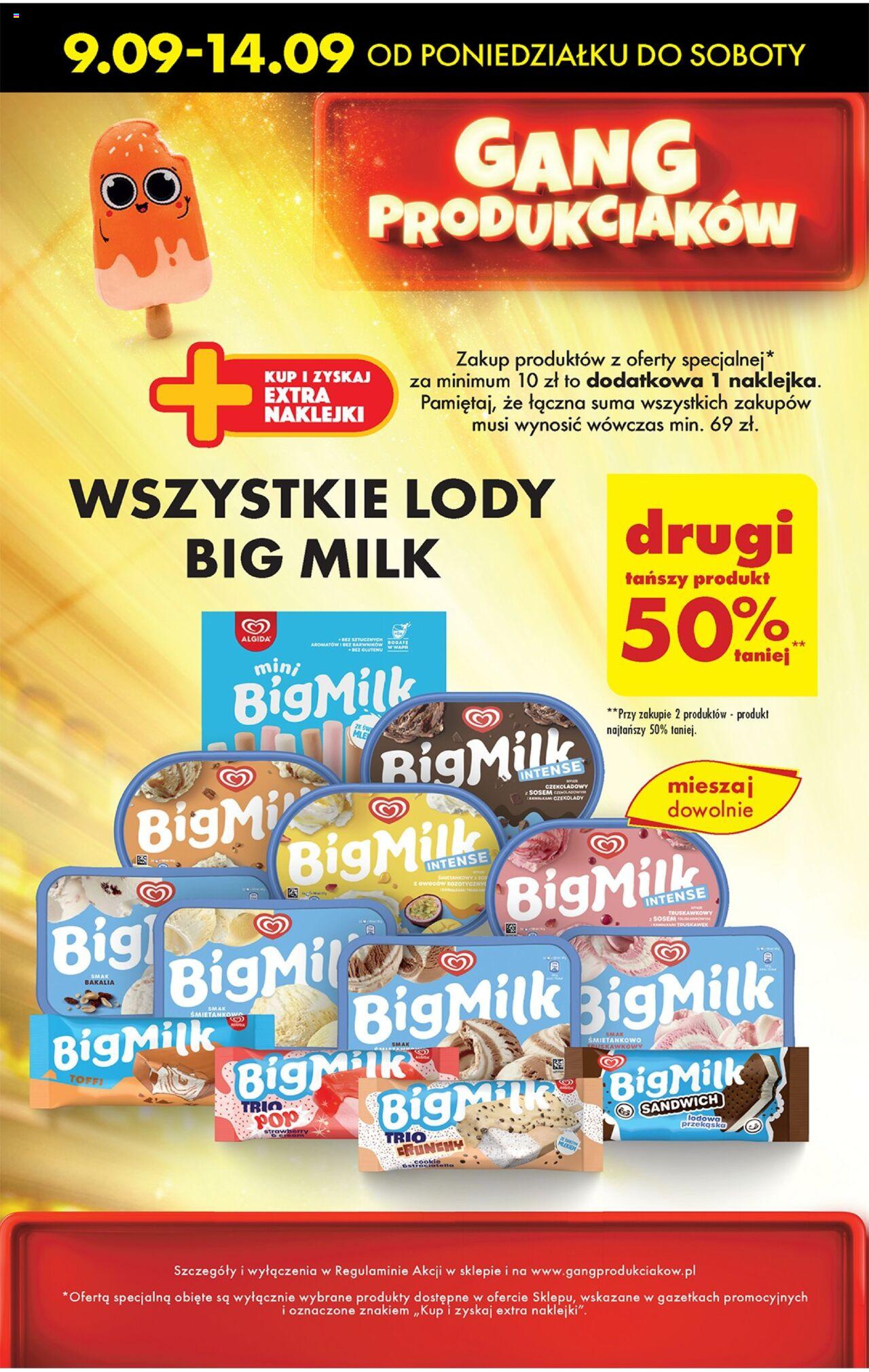 Biedronka gazetka ważna od 12.09.2024 do 18.09.2024 strona 33