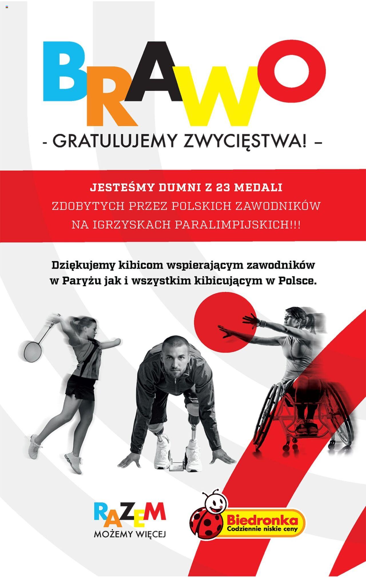 Biedronka gazetka ważna od 12.09.2024 do 18.09.2024 strona 35
