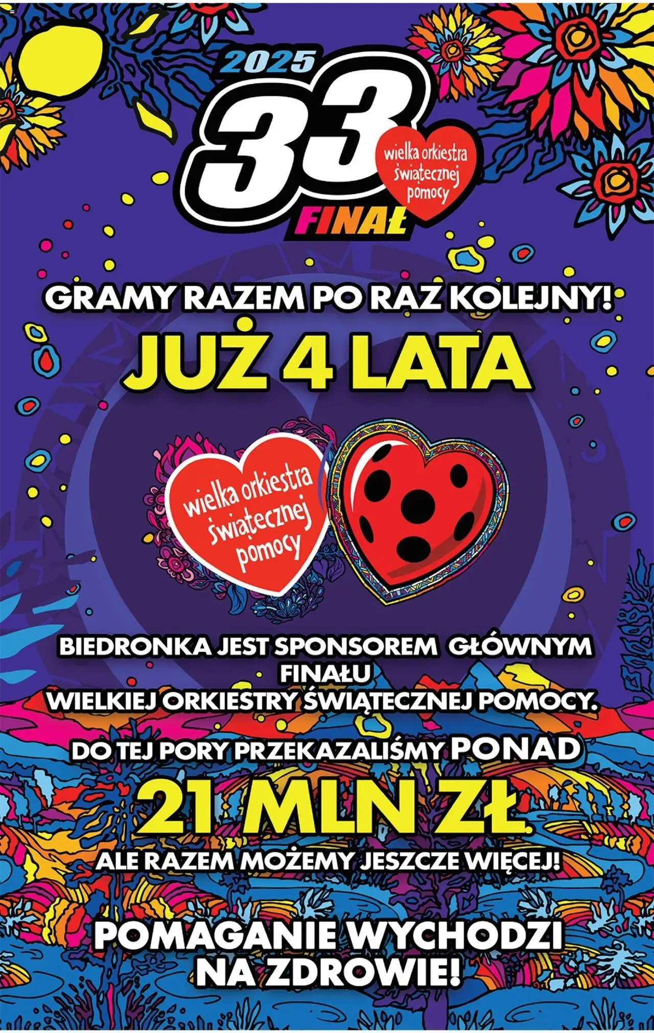 Biedronka gazetka ważna od 12.12.2024 do 18.12.2024 strona 51