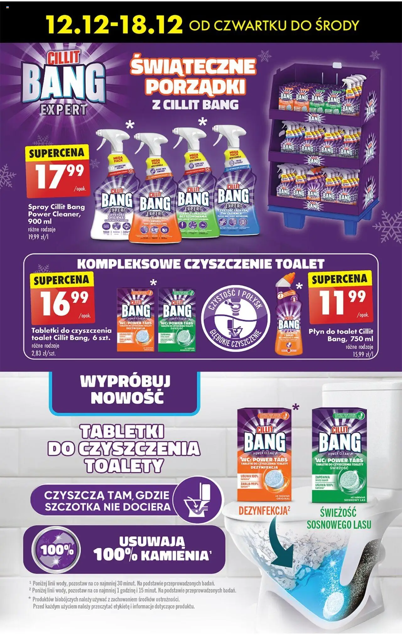 Biedronka gazetka ważna od 12.12.2024 do 18.12.2024 strona 69