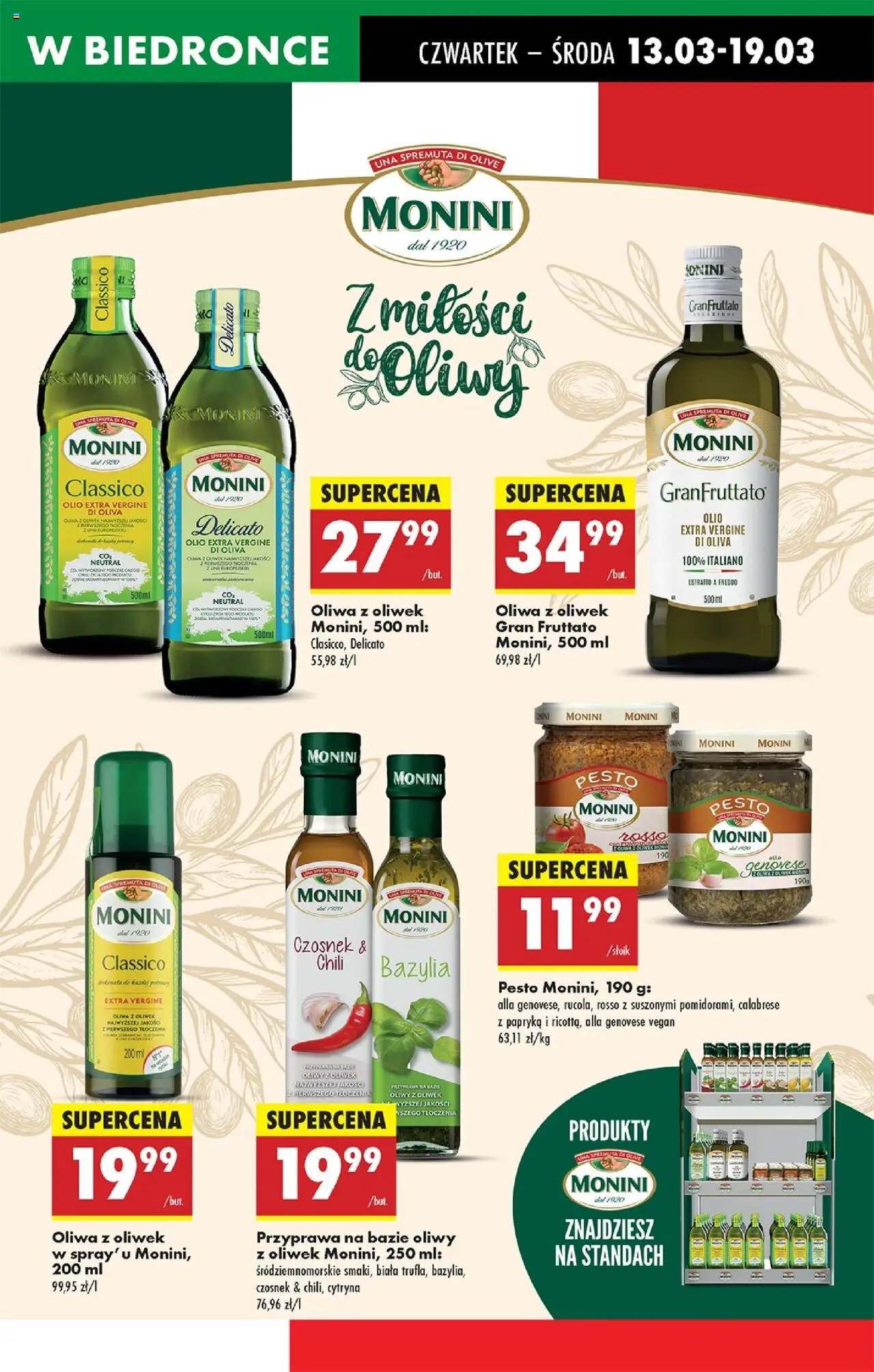 Biedronka gazetka ważna od  13.03.2025 do 19.03.2025 strona 37