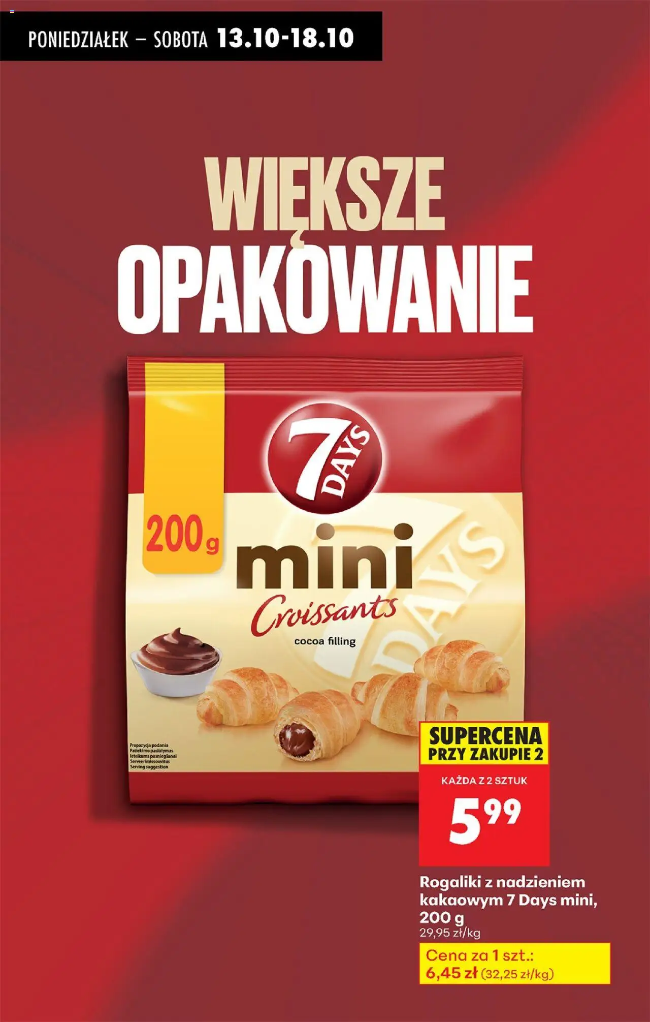 Biedronka gazetka ważna od 13.10.2025 do 18.10.2025 strona 78
