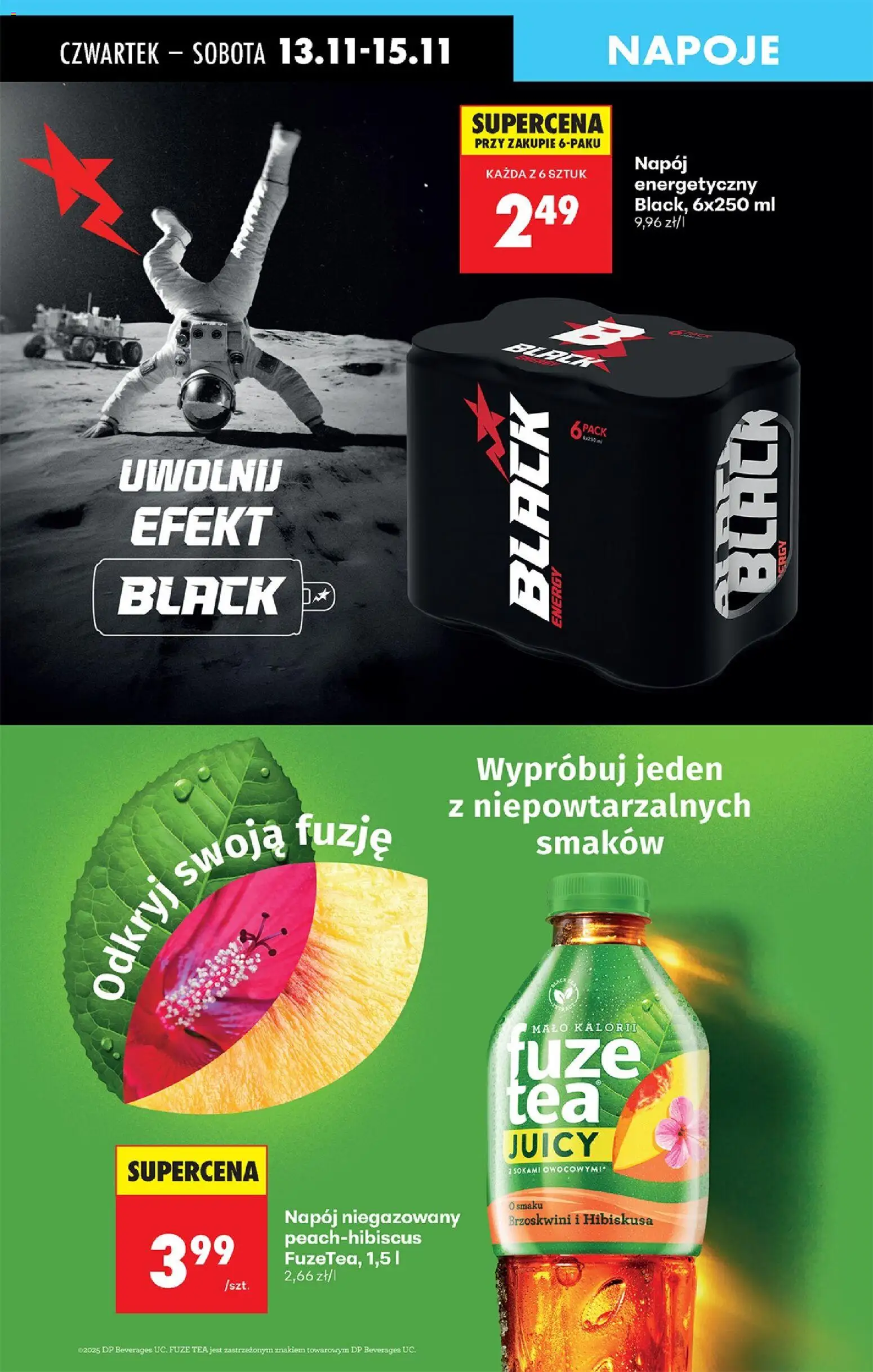 Biedronka gazetka ważna od 13.11.2025 do 19.11.2025 strona 67