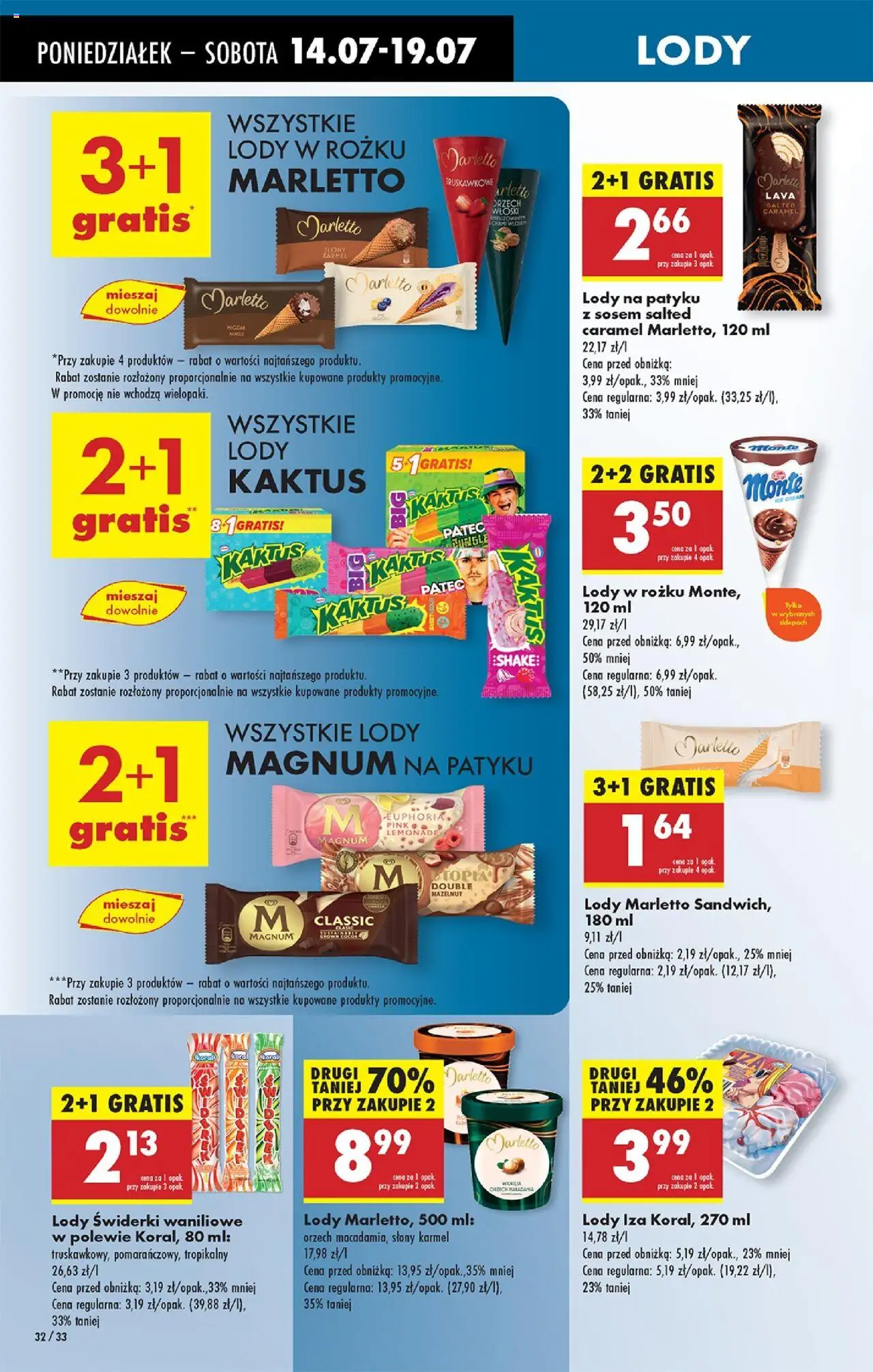 Biedronka gazetka ważna od  14.07.2025 do 19.07.2025 strona 38