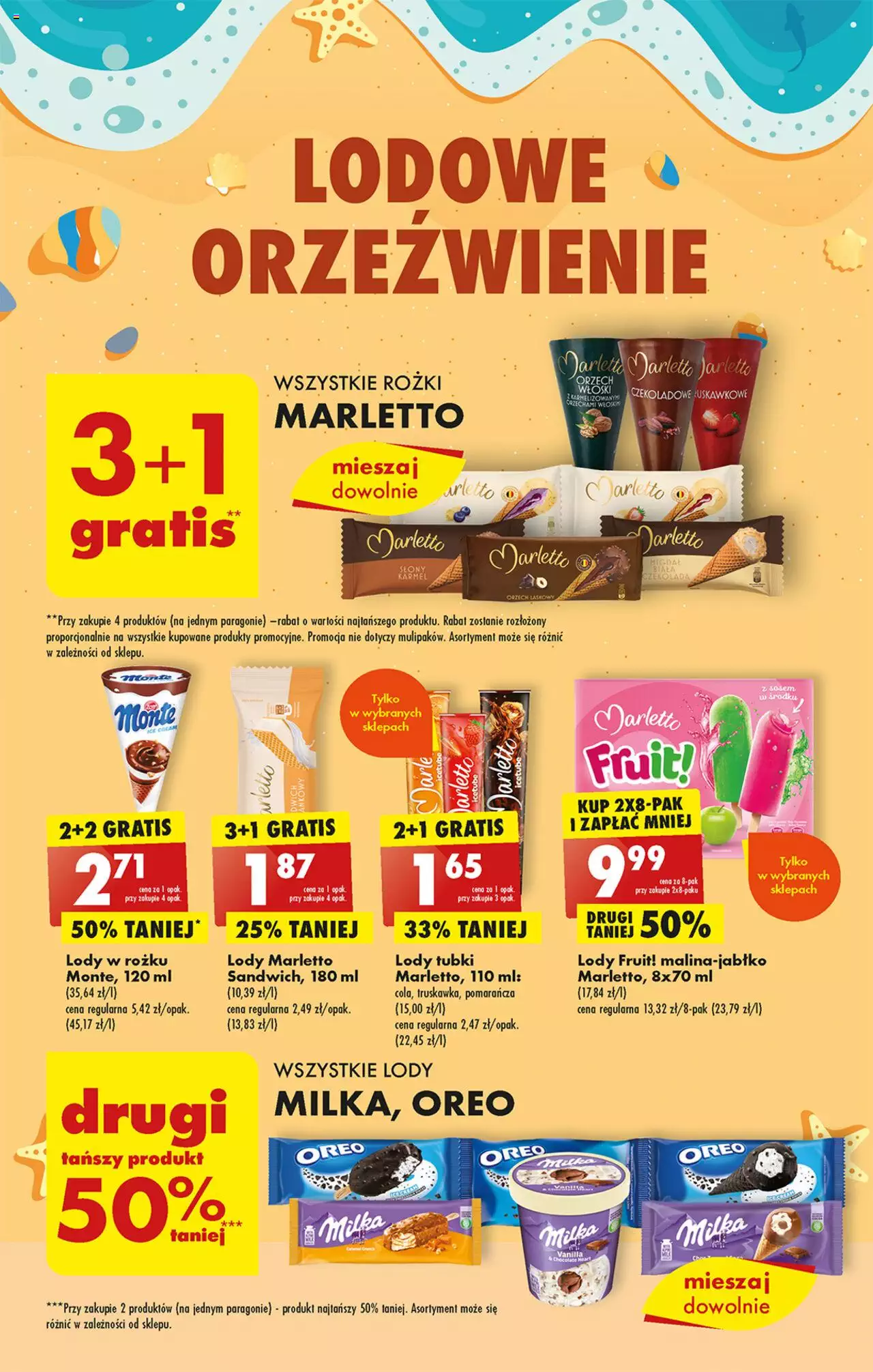Biedronka gazetka ważna od 14.08.2023 do 19.08.2023 strona 33