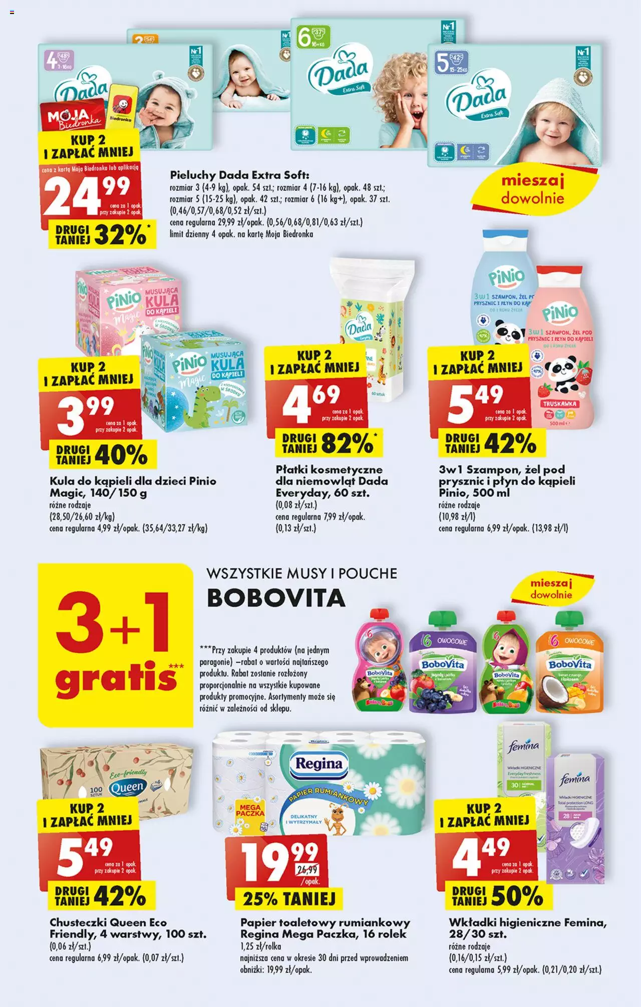 Biedronka gazetka ważna od 14.08.2023 do 19.08.2023 strona 39