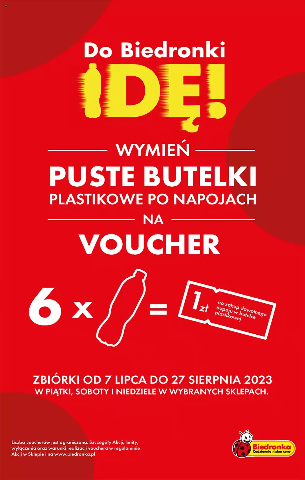 Biedronka gazetka ważna od 14.08.2023 do 19.08.2023 strona 56