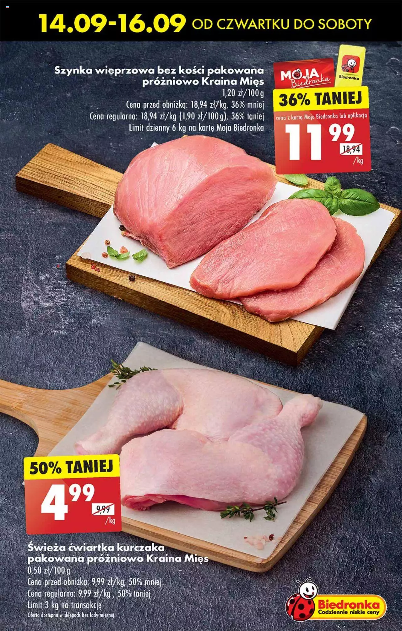 Biedronka gazetka ważna od  14.09.2023 do 20.09.2023 strona 25