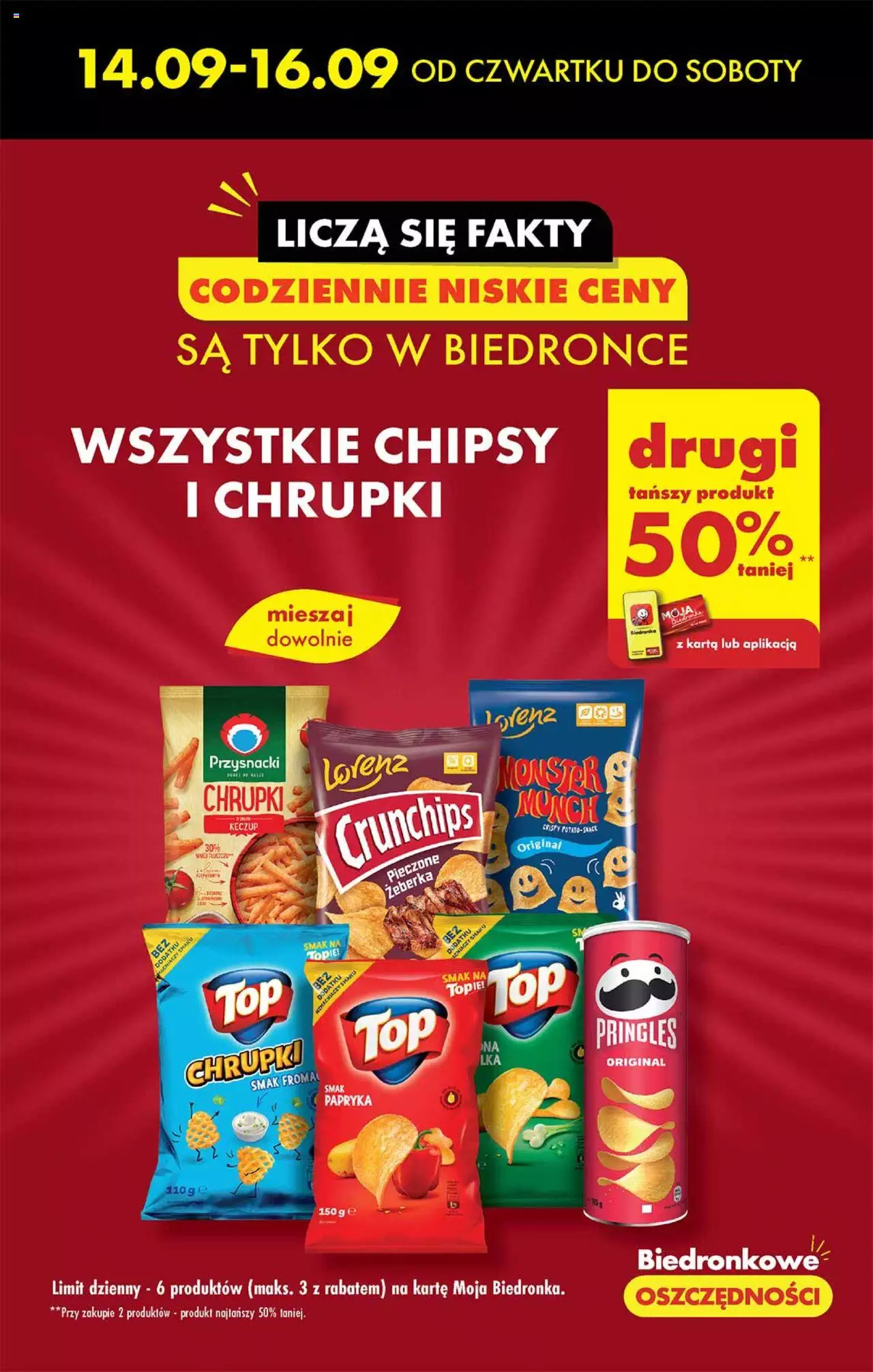 Biedronka gazetka ważna od  14.09.2023 do 20.09.2023 strona 9
