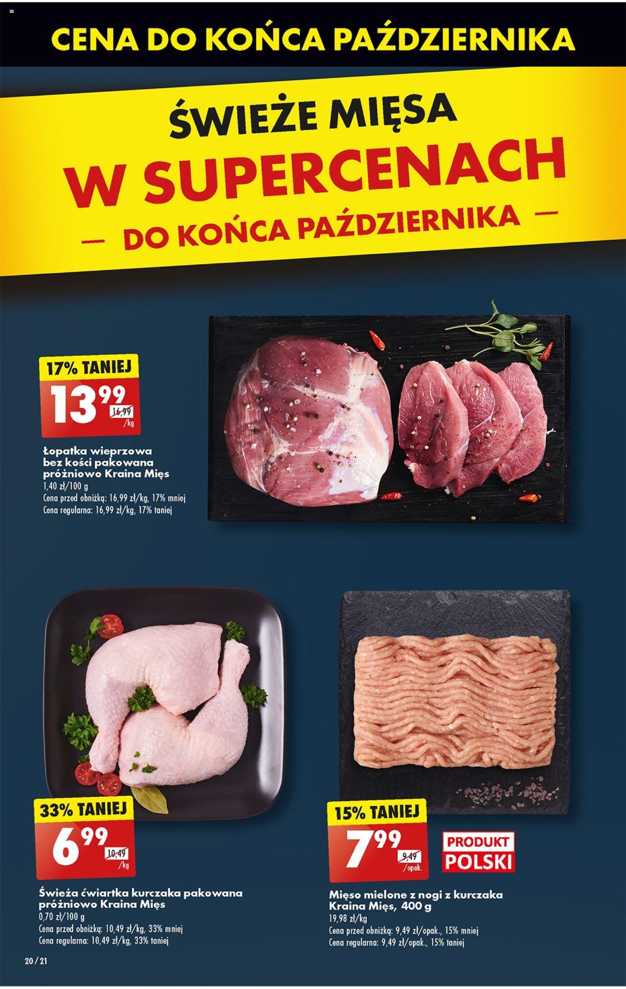 Biedronka gazetka ważna od 14.10.2024 do 19.10.2024 strona 26