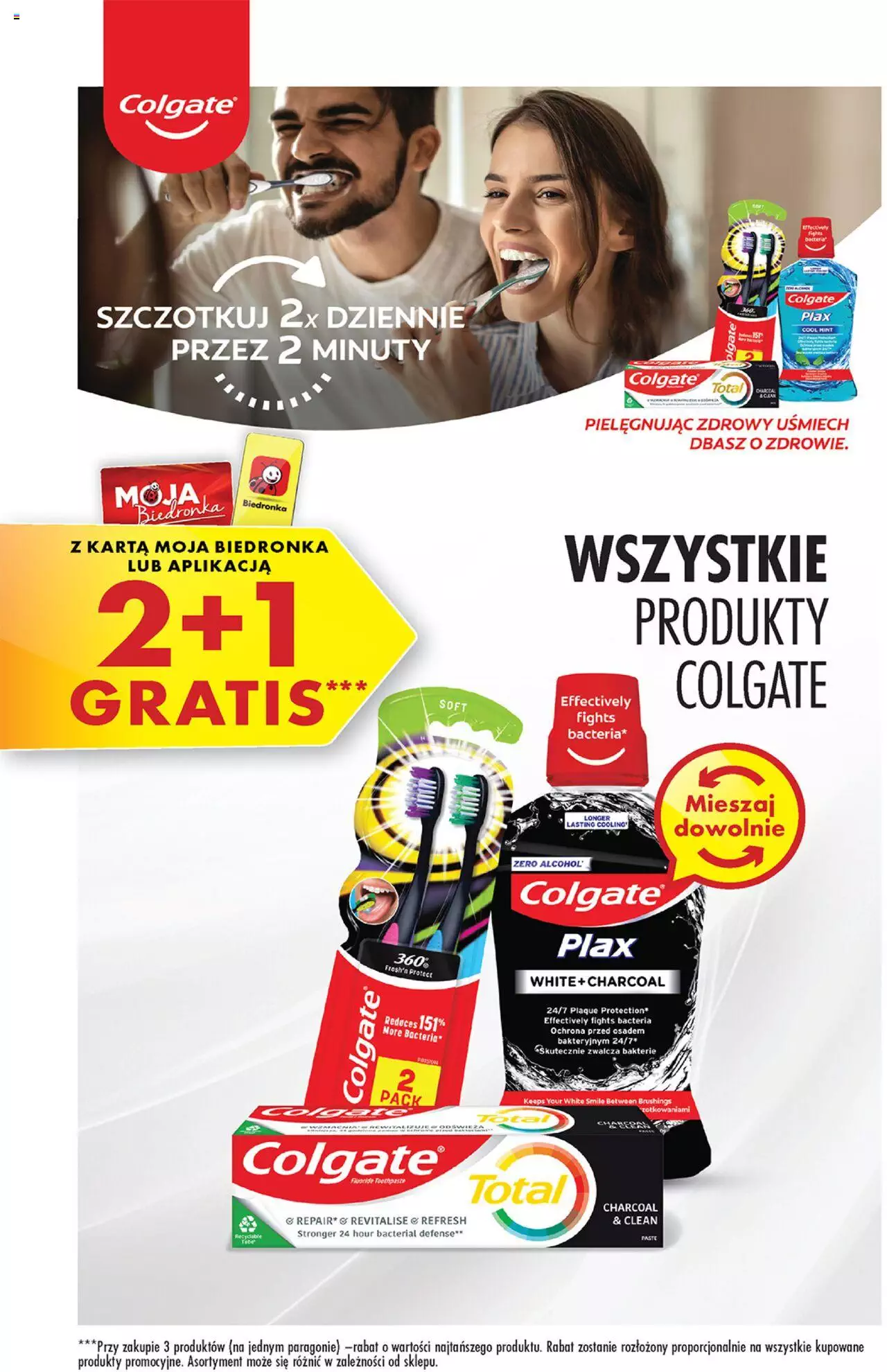 Biedronka gazetka ważna od 14.11.2022 do 19.11.2022 strona 41