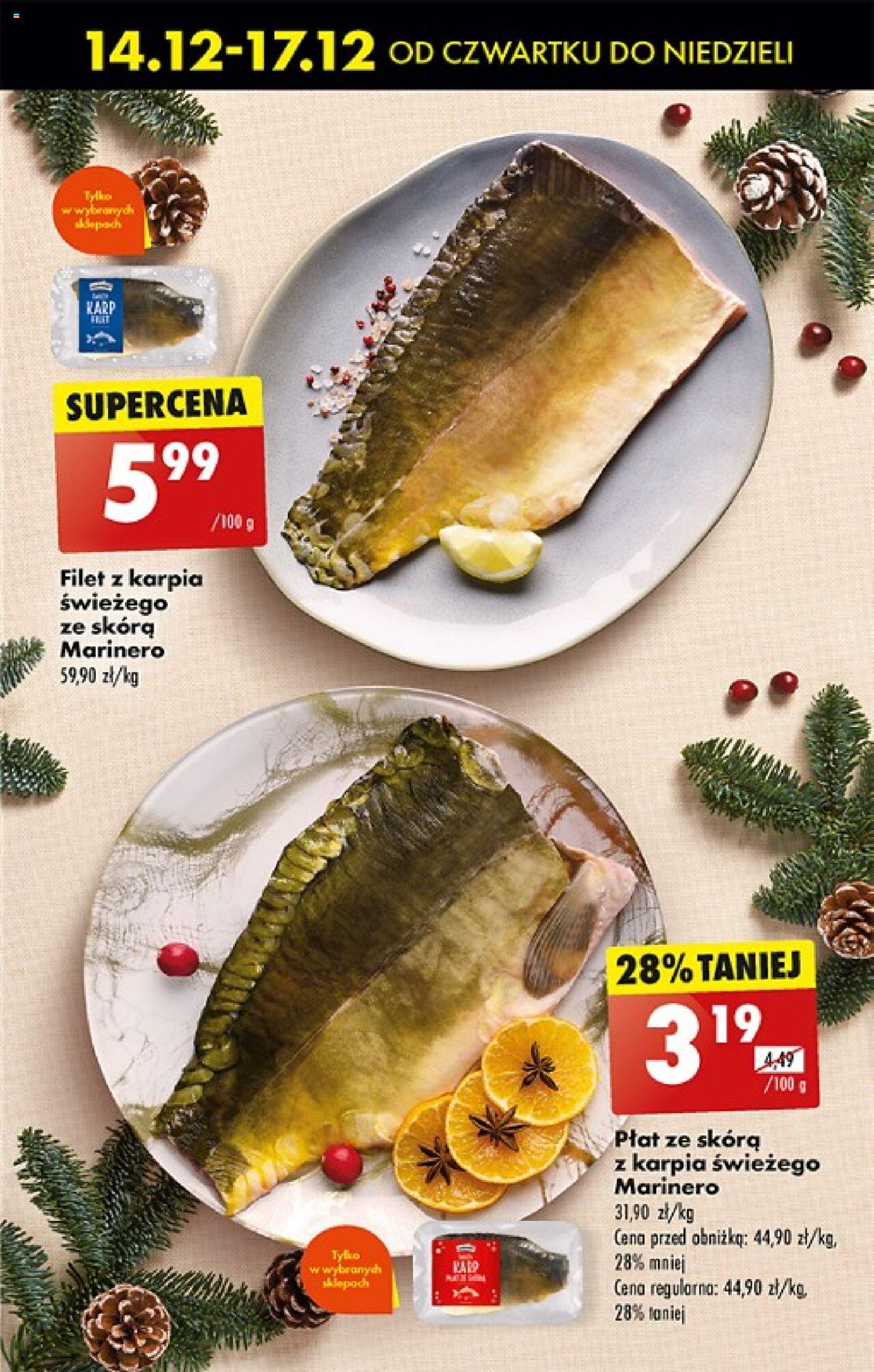 Biedronka gazetka ważna od 14.12.2023 do 20.12.2023 strona 13