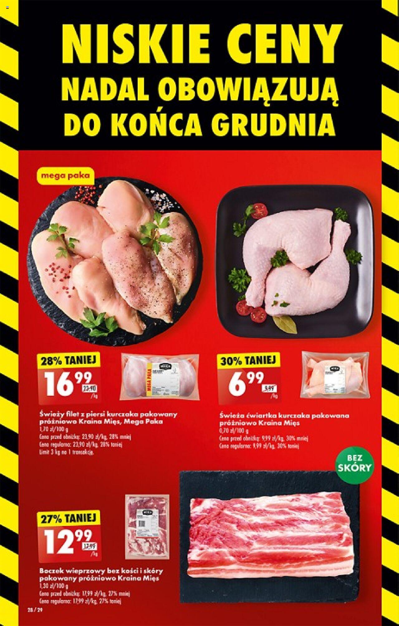 Biedronka gazetka ważna od 14.12.2023 do 20.12.2023 strona 30