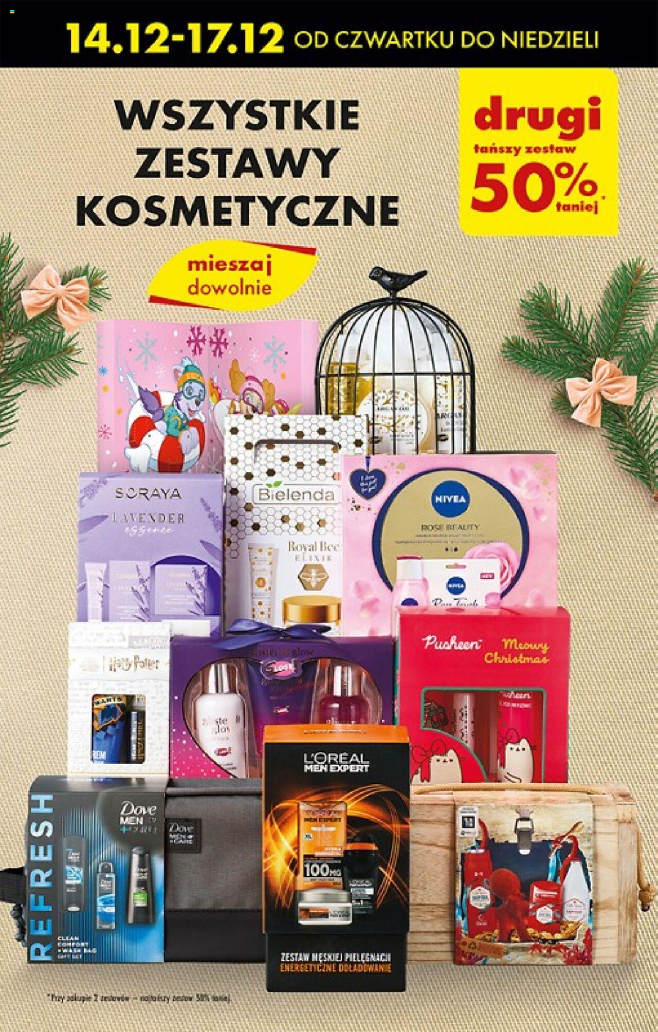 Biedronka gazetka ważna od 14.12.2023 do 20.12.2023 strona 55