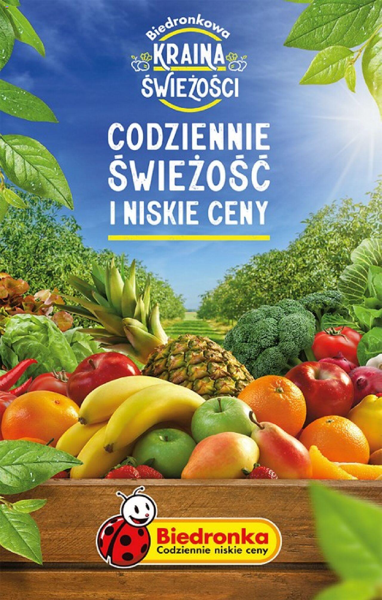 Biedronka gazetka ważna od 15.01.2024 do 20.01.2024 strona 24
