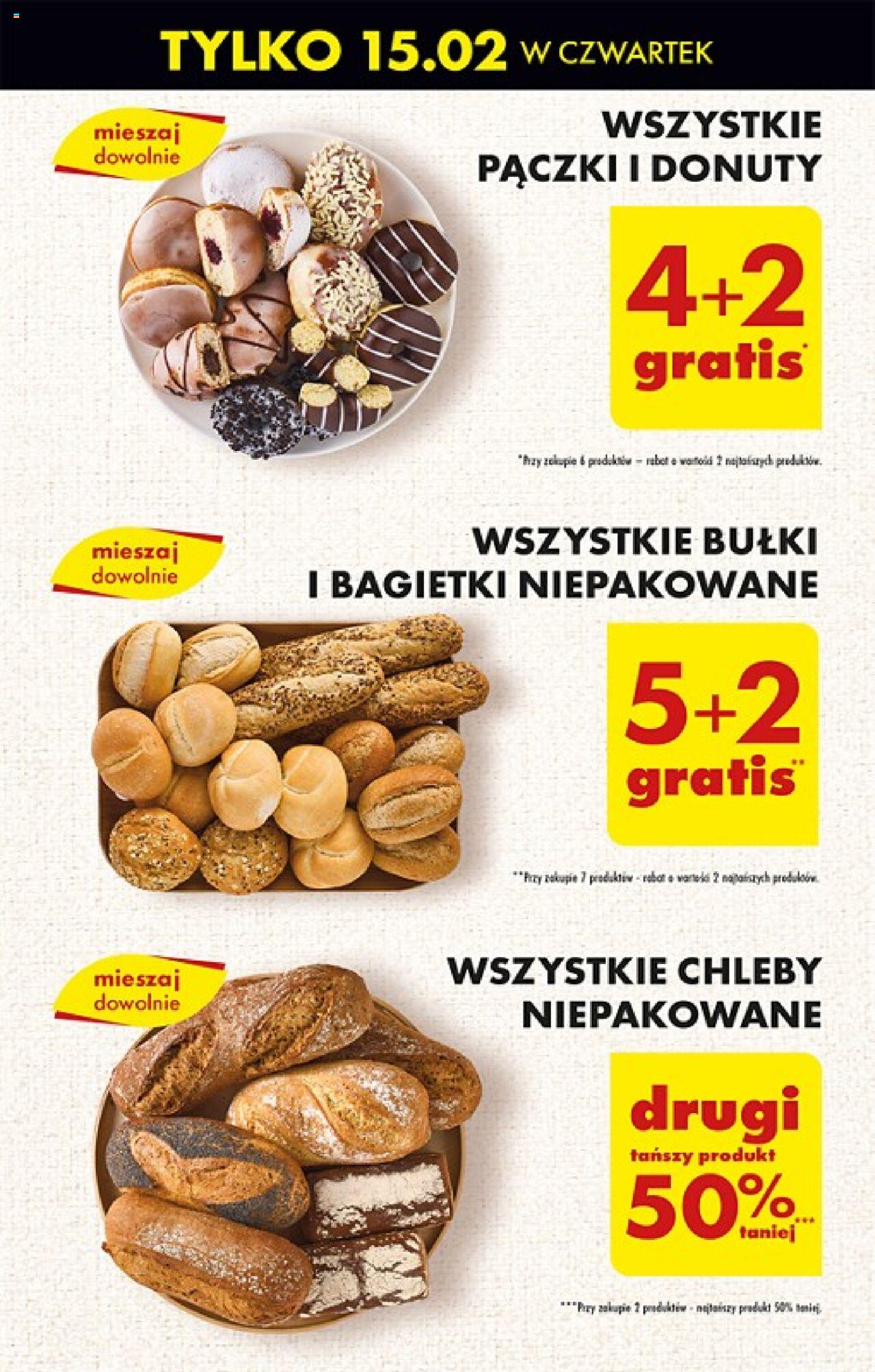 Biedronka gazetka ważna od 15.02.2024 do 21.02.2024 strona 37